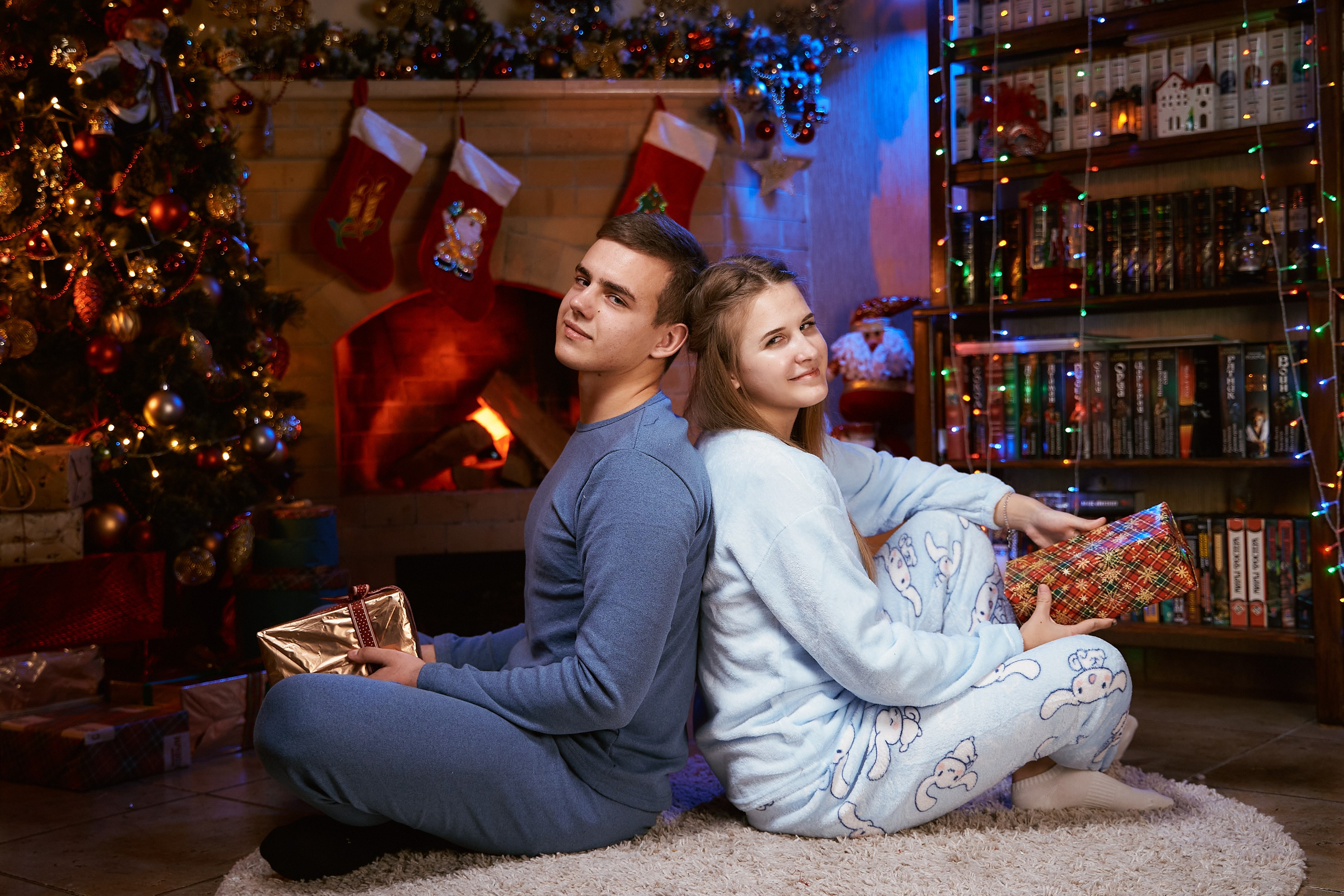 Портретная и Арт фотография в Краснодаре и Крыму