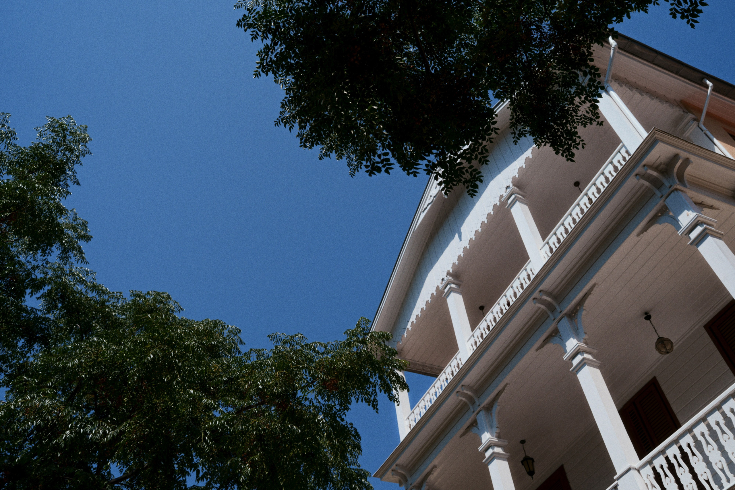 Büyükada х Heybeliada, Istanbul / Türkey SS25. Фотограф Юрин Евгений