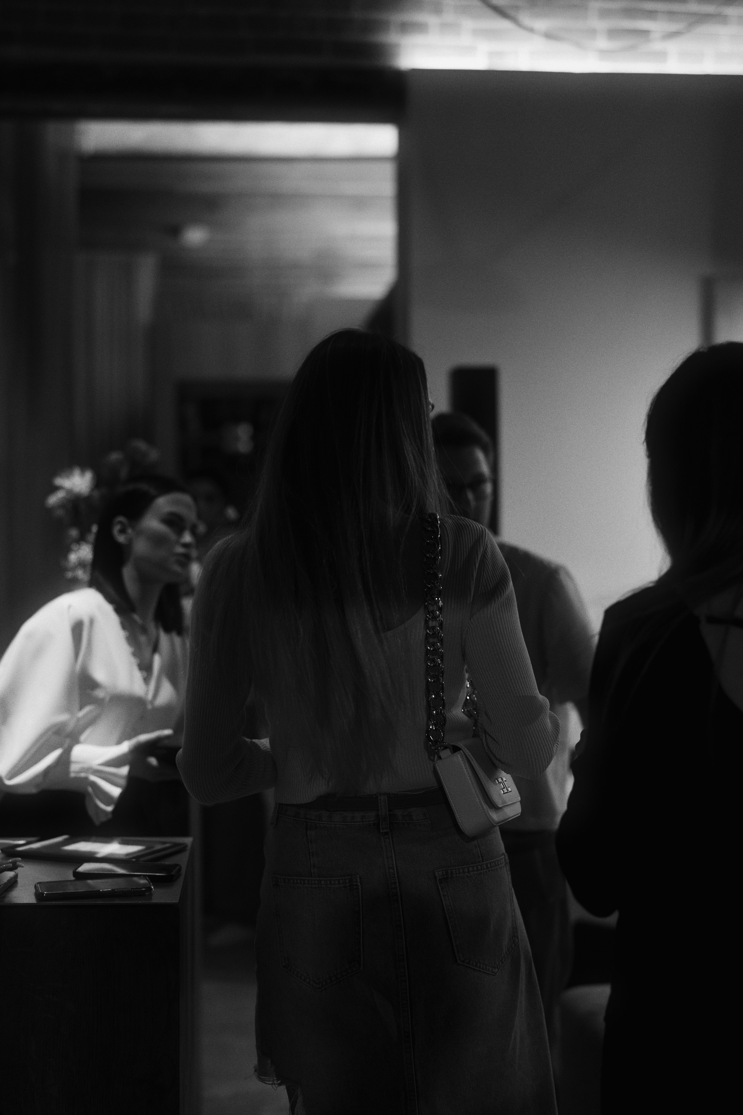 Ave bistro / opening. Фотограф Юрин Евгений