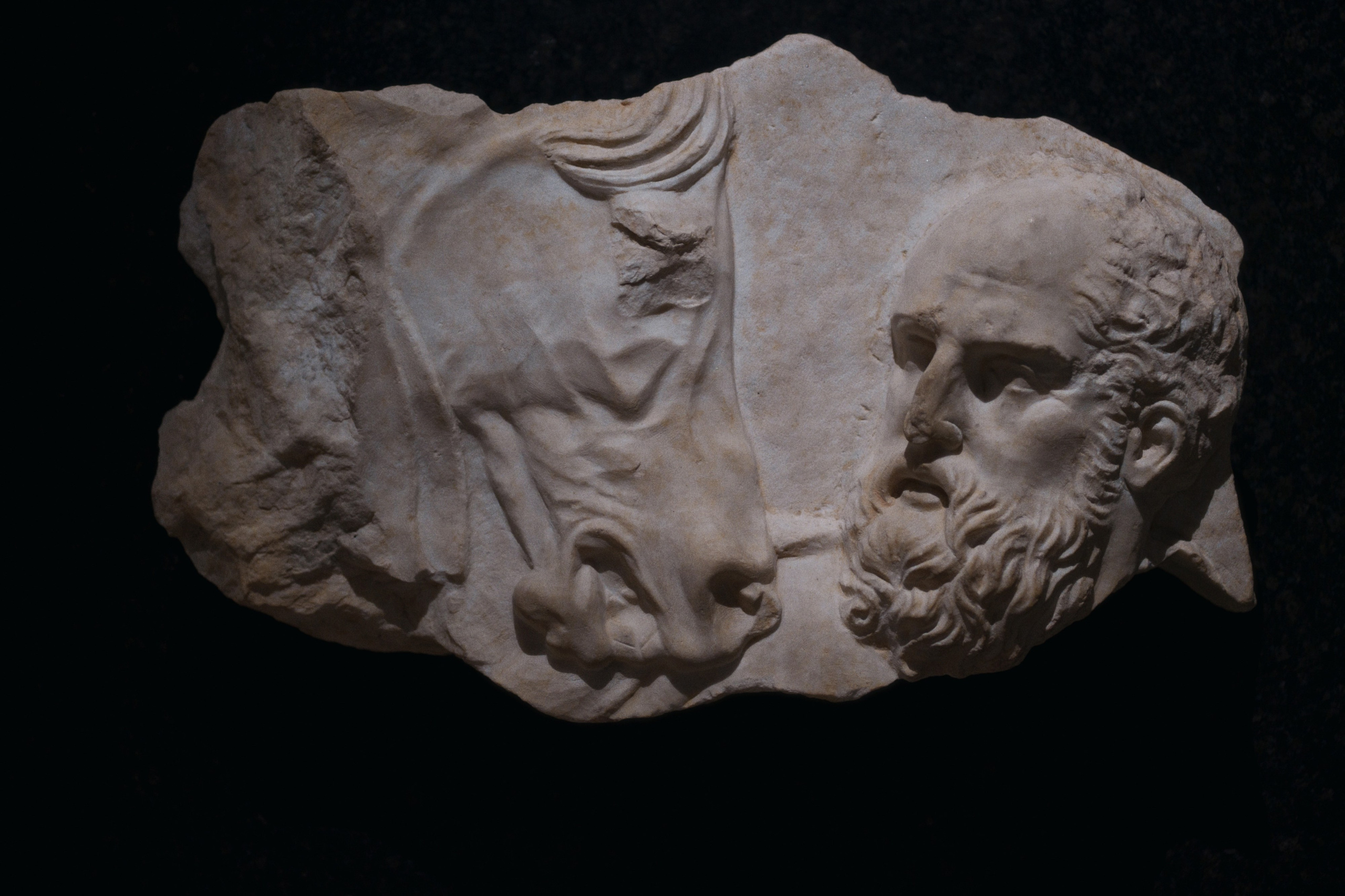 Archaeological Museum / Istanbul, Türkey SS25. Фотограф Юрин Евгений