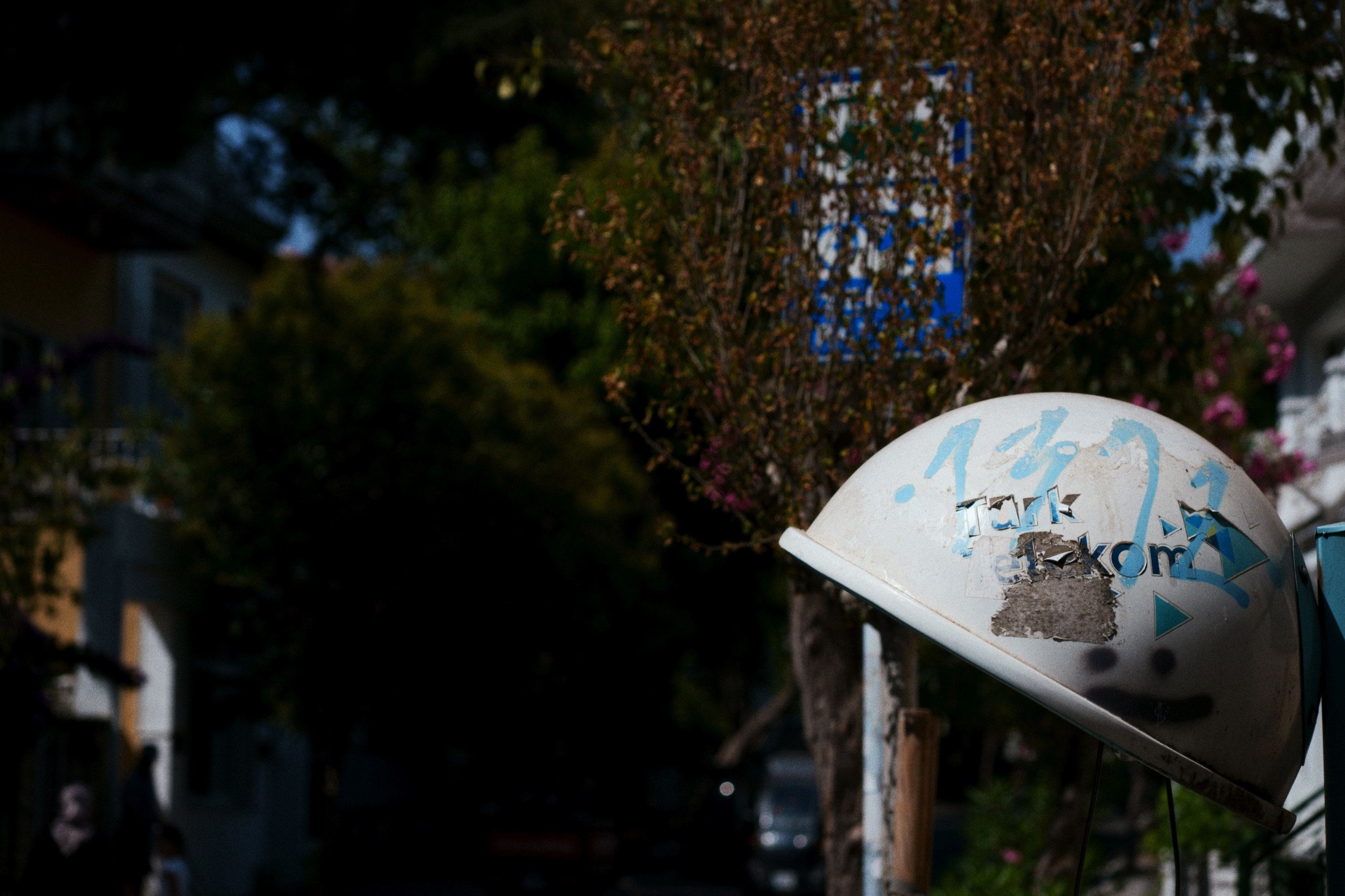 Büyükada х Heybeliada, Istanbul / Türkey SS25. Фотограф Юрин Евгений