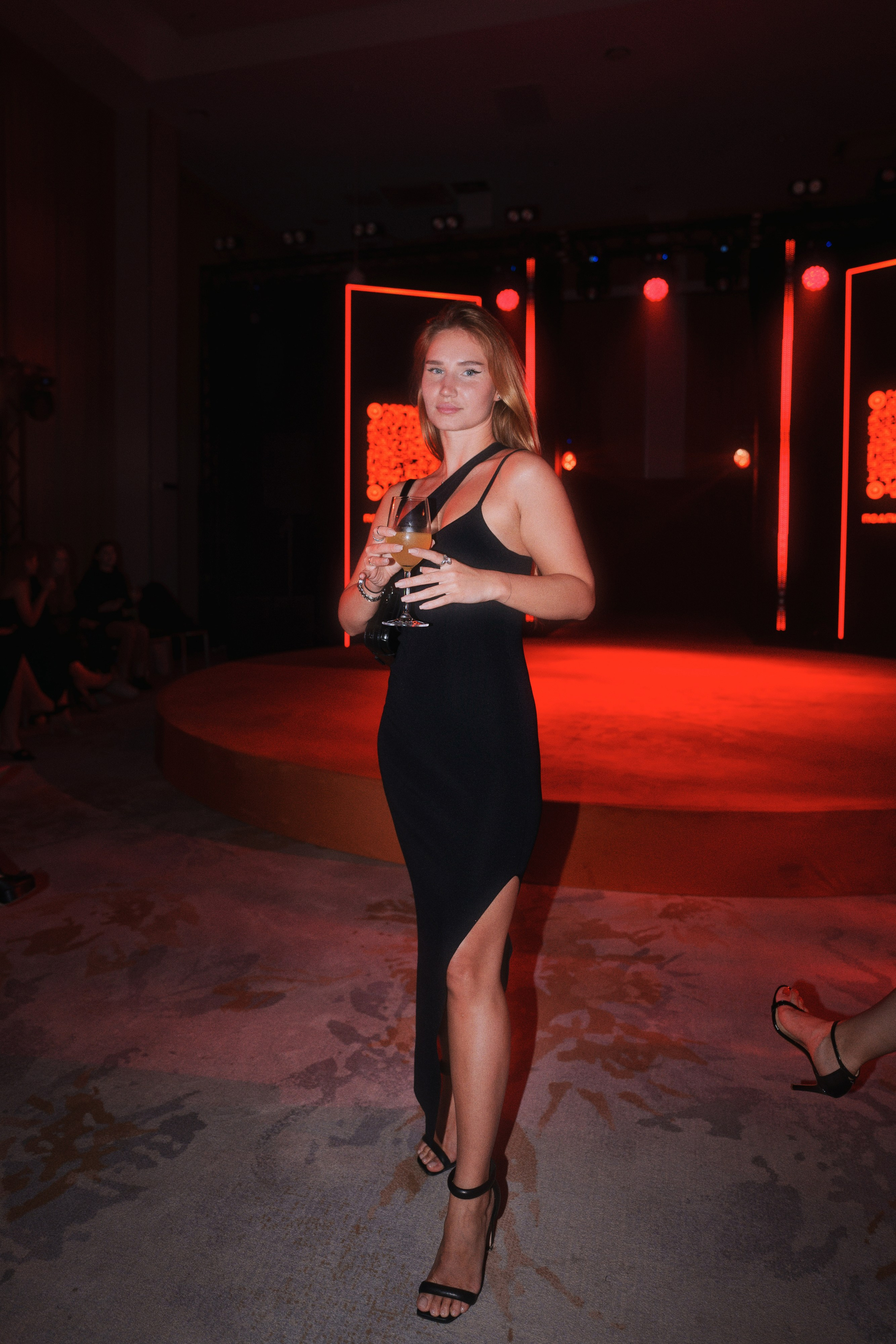 Luizabellezza. Фотограф Юрин Евгений