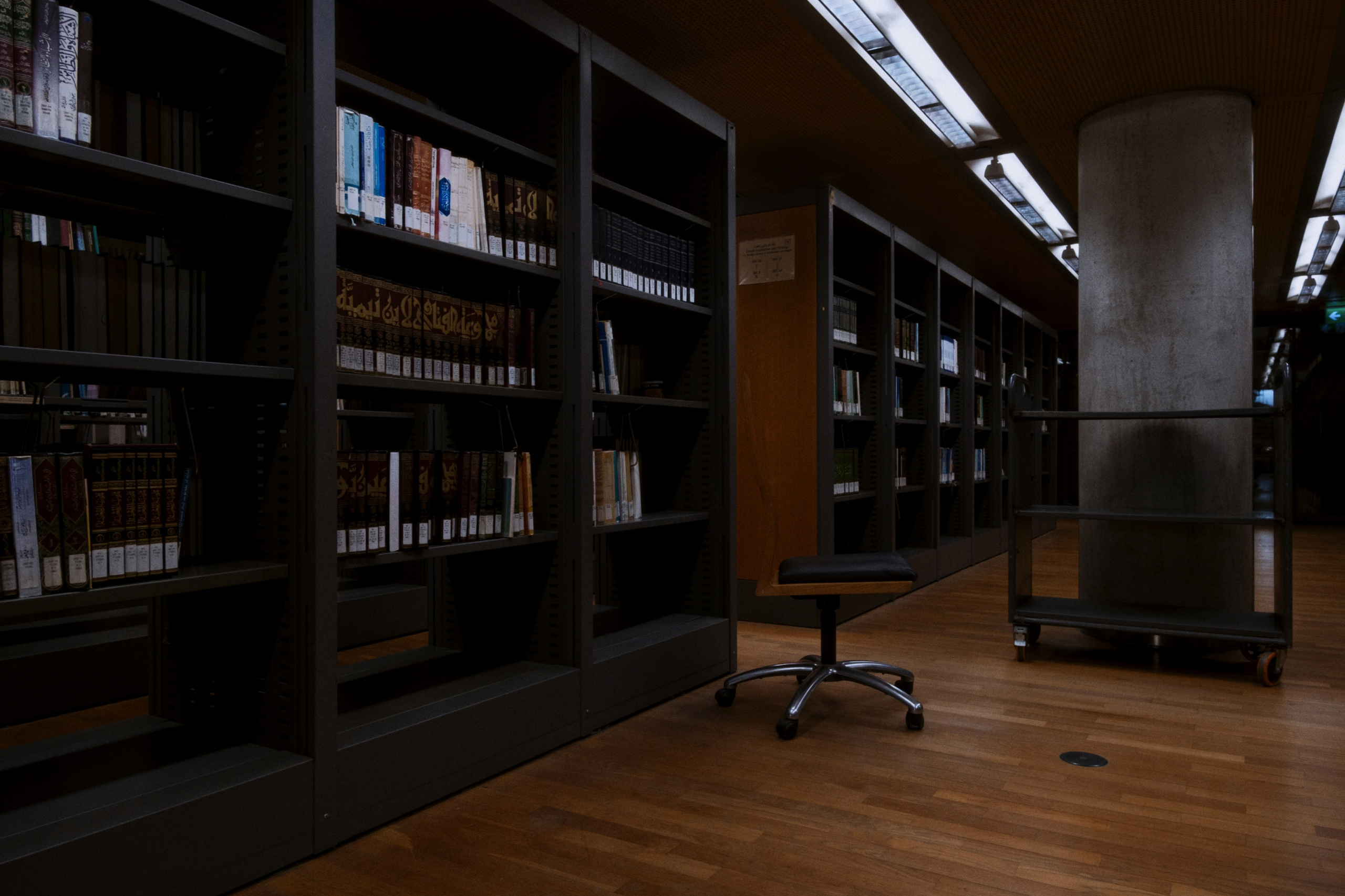 Bibliotheca Alexandrina / Alexandria, Egypt AW25. Фотограф Юрин Евгений