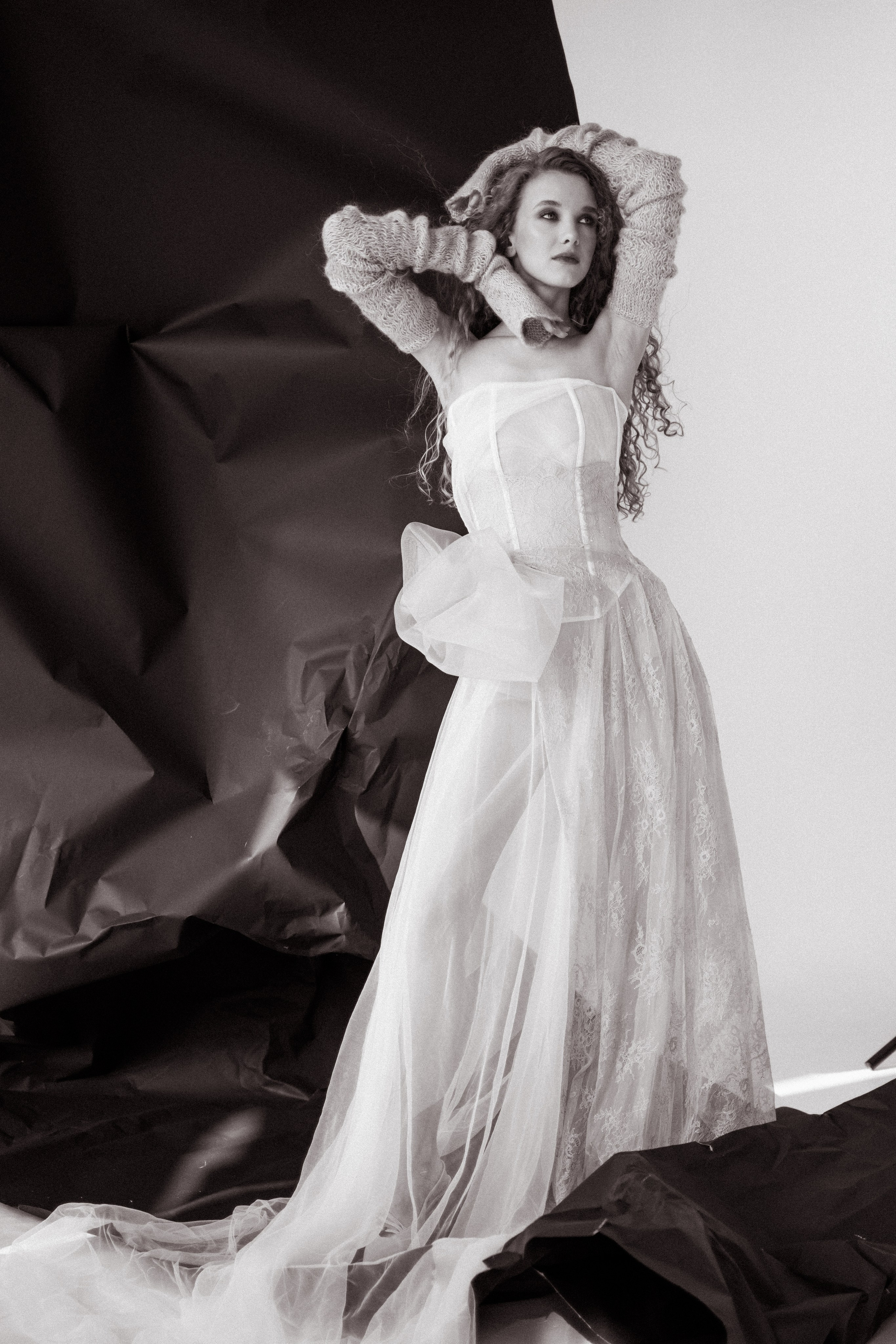 Ира. Свадебный фотограф в Петрозаводске Сергей Кокорев