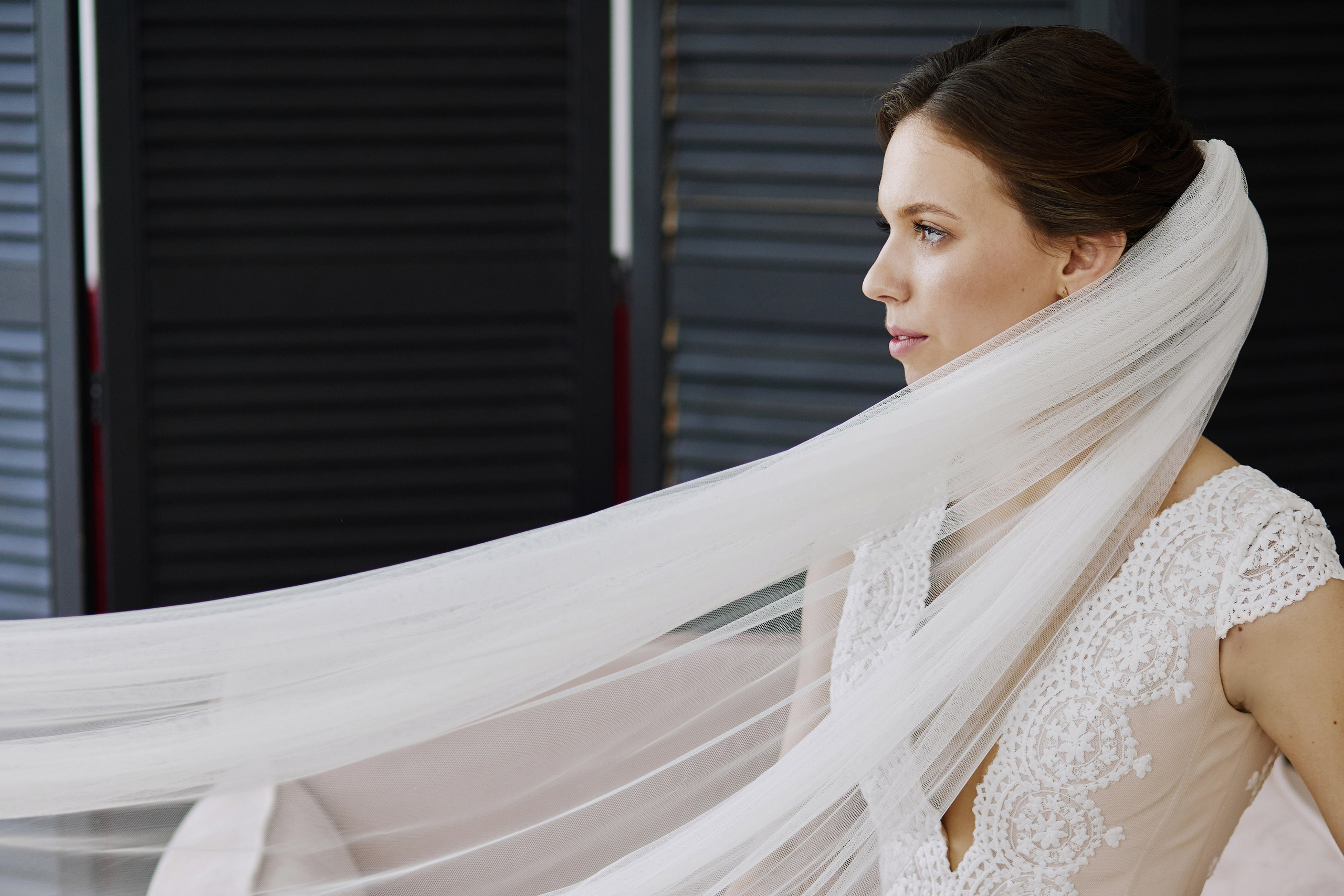 Свадебная фотосъёмка в Екатеринбурге — Владимир Лузин. Портретный и свадебный фотограф в Екатеринбурге Владимир ЛузинЛузин