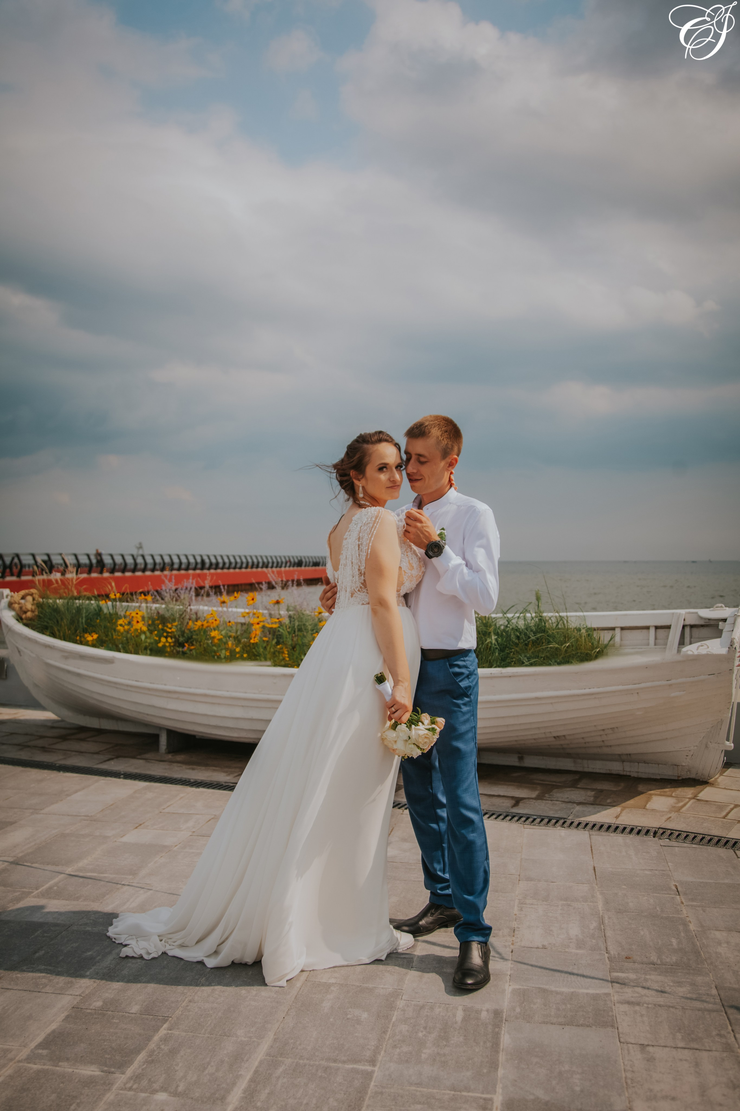 Свадьба. Фотограф Эльвина Серафимова