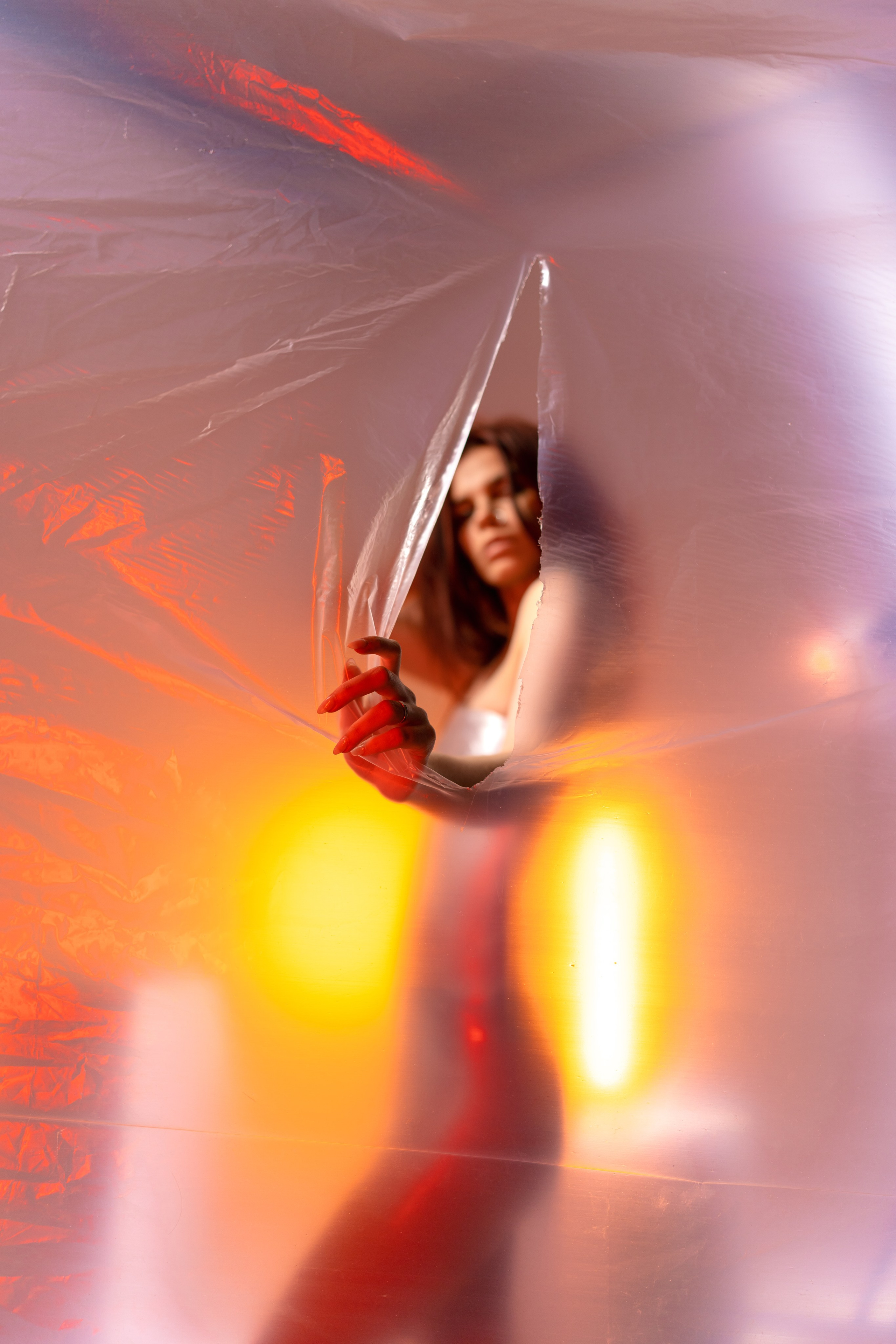 P L A S T. Главная