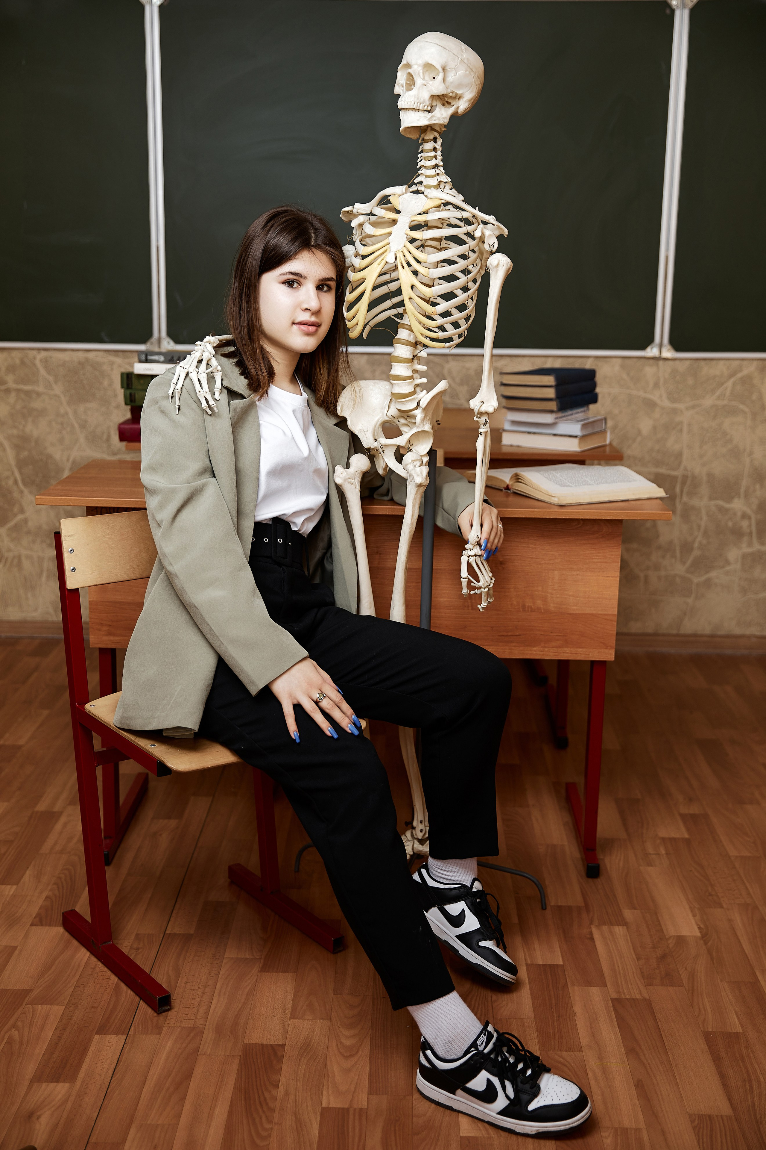 Выпускные альбомы Москва и МО