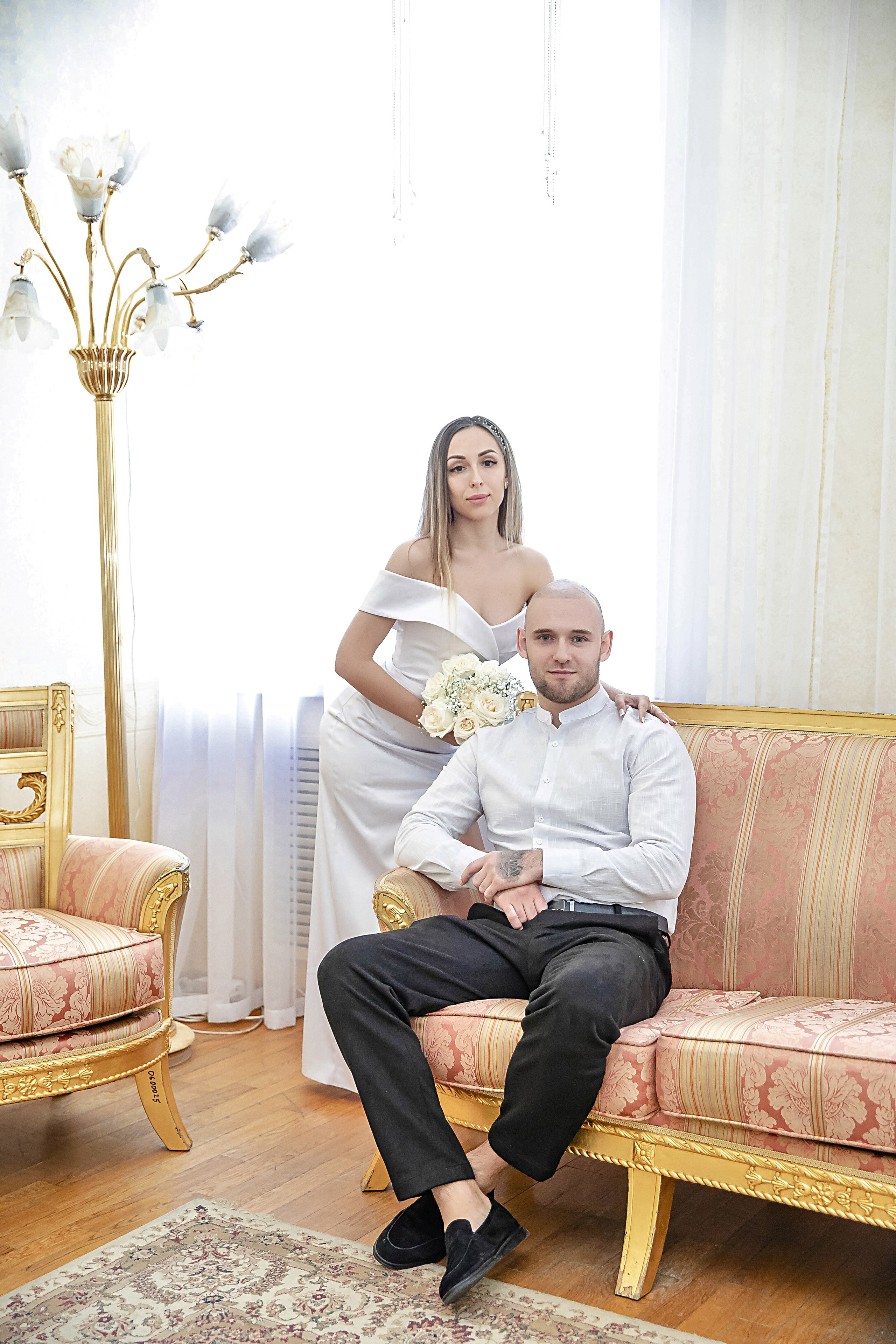 Свадьба Амира и Анастасии 12.04.2025. Современные Выпускные Альбомы в Ростове-на-Дону