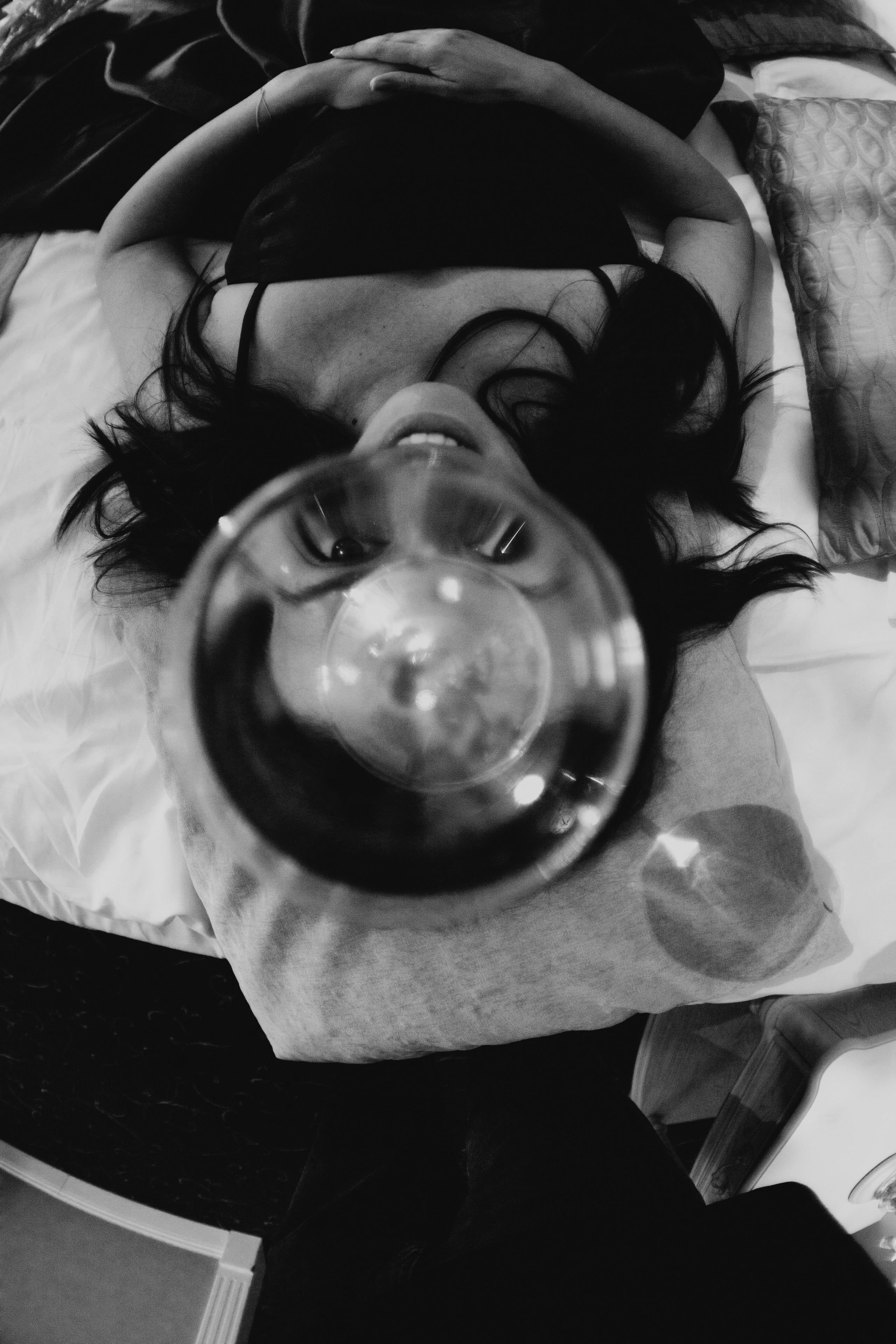 KissB. Фотограф Евгений Политов