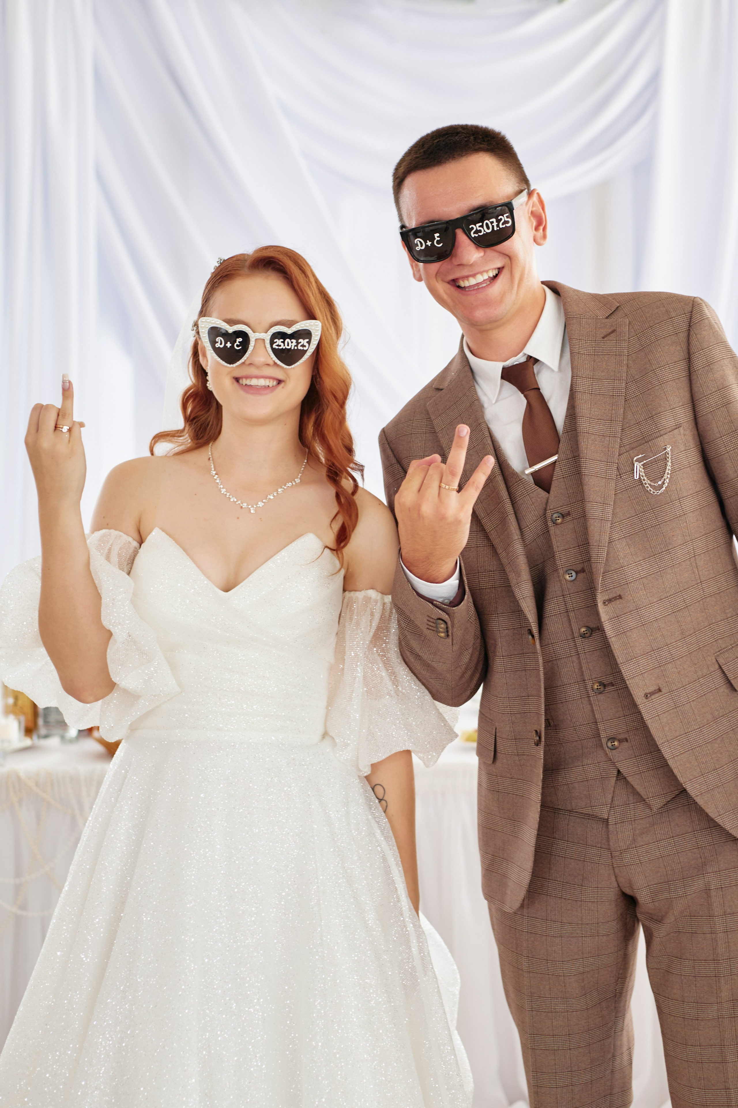 Дмитрий и Елизавета. Антонина Мезинова фотограф Михайловка и Волгоград