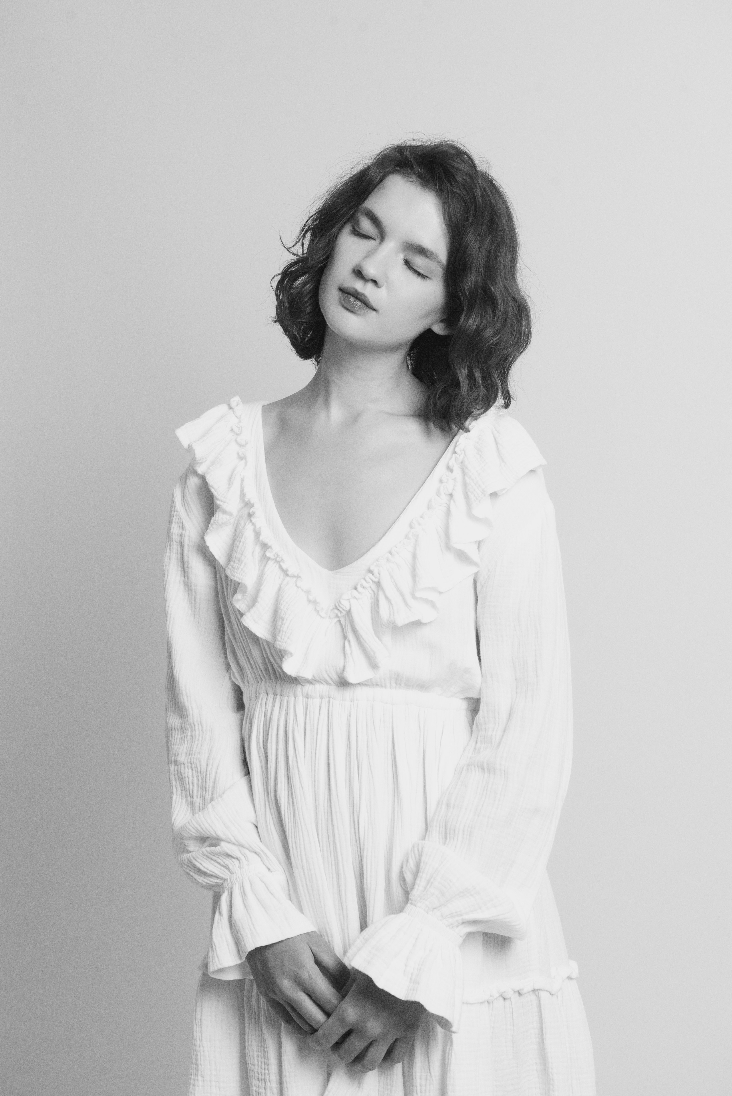 Диана. Портретный и архитектурный фотограф в Москве и Санкт-Петербурге