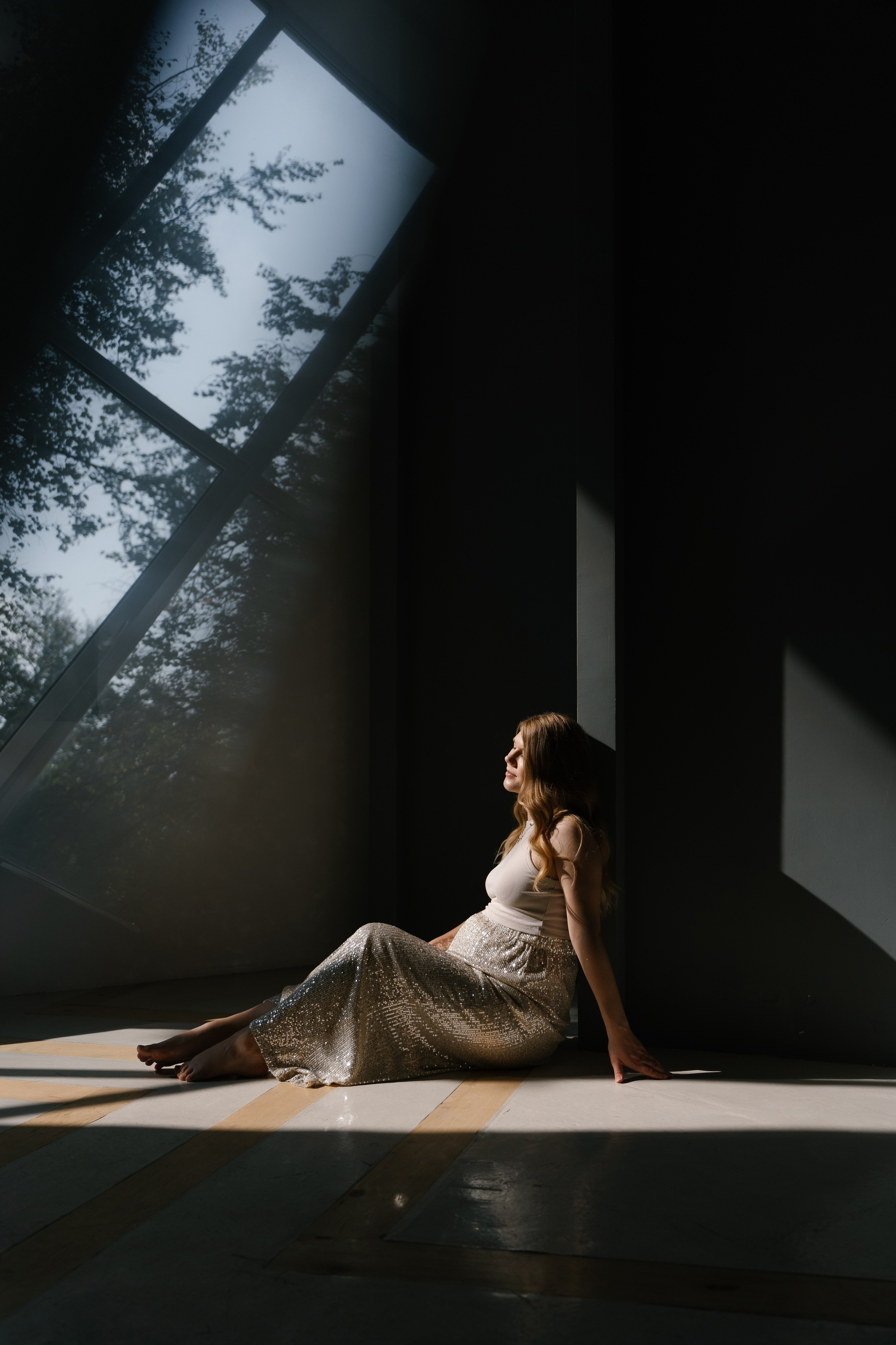 Катя и Даниил. Свадебный и семейный фотограф Кокушева Юлия Нижний Новгород