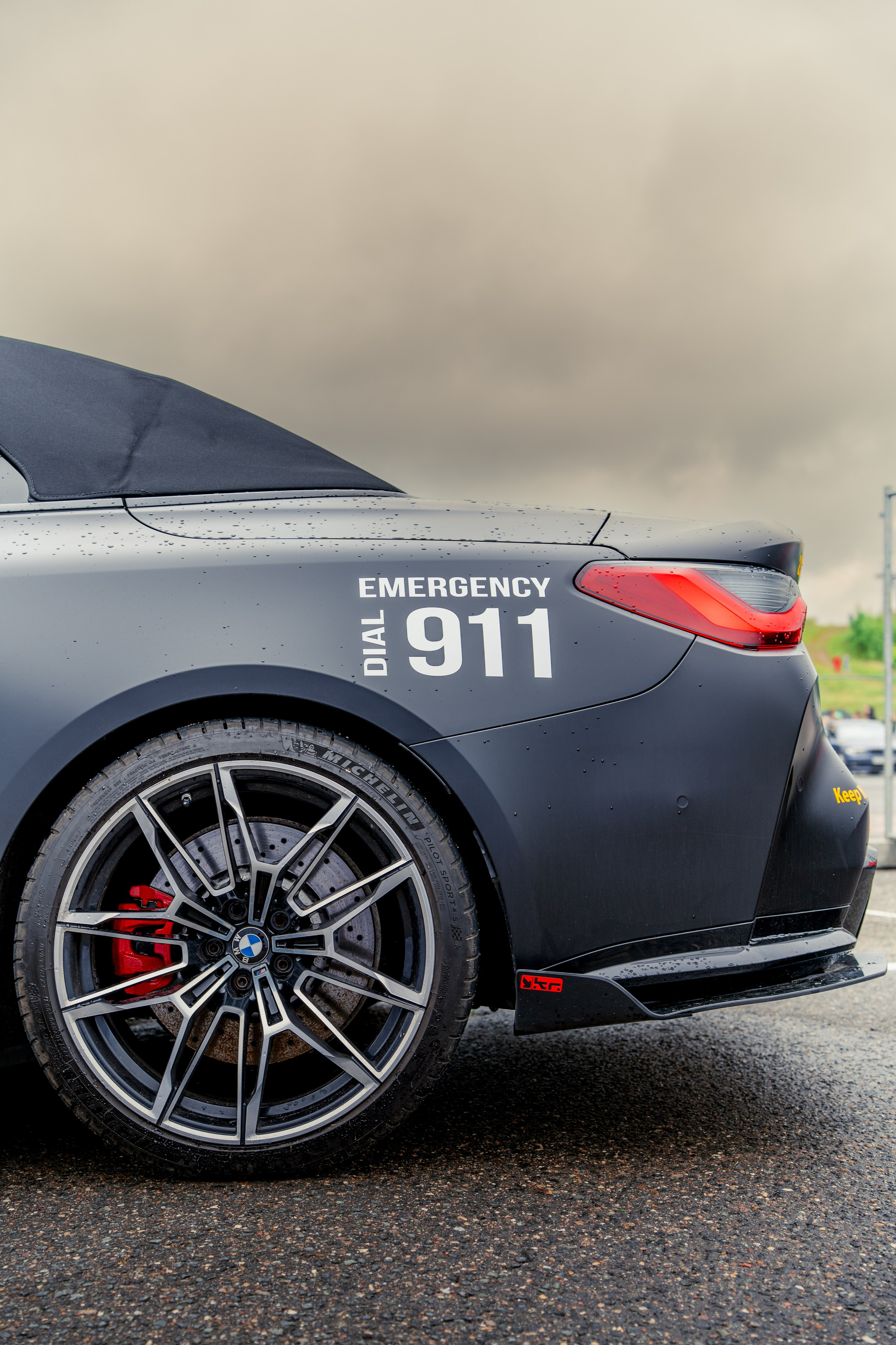 BIMMERDAYS 2026. 42Studio