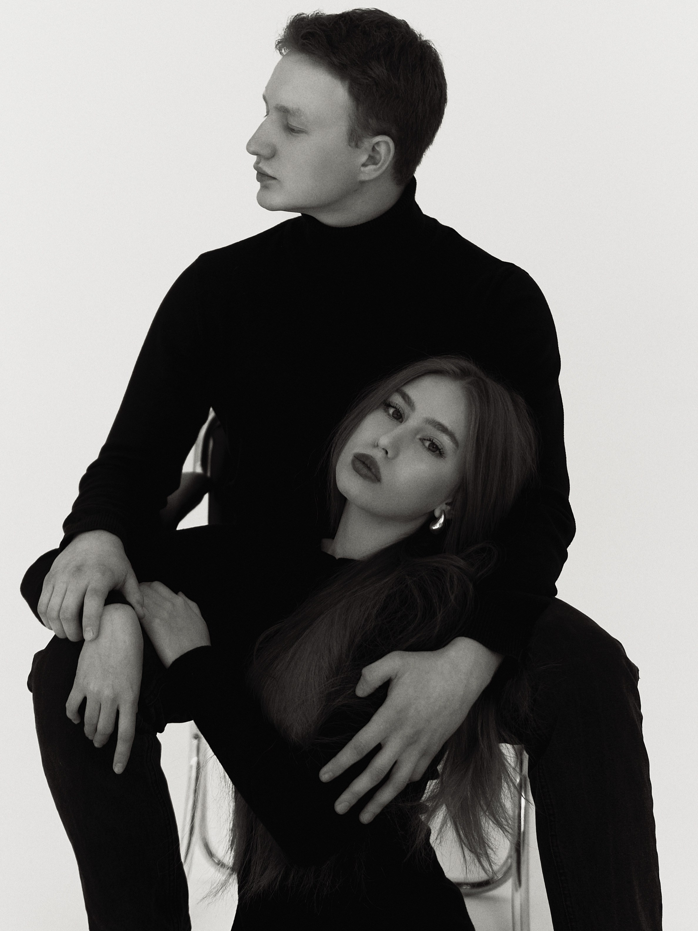 Kira Anton. Индивидуальная и семейная фотосессия в Чебоксарах Оксана Русакова