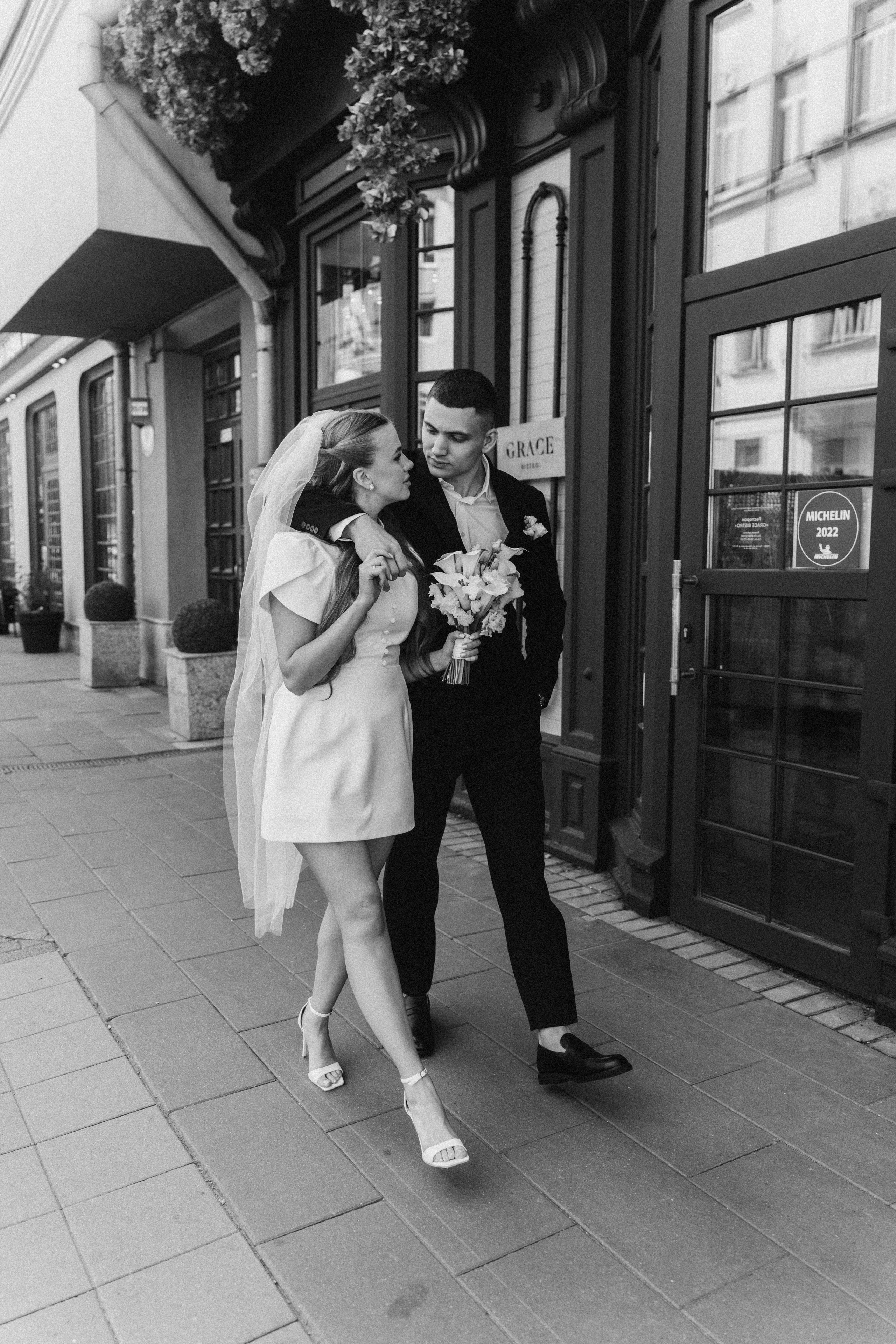 Vlada & Sergey. Фотограф Ольга Рубцова в Москве и Московской области