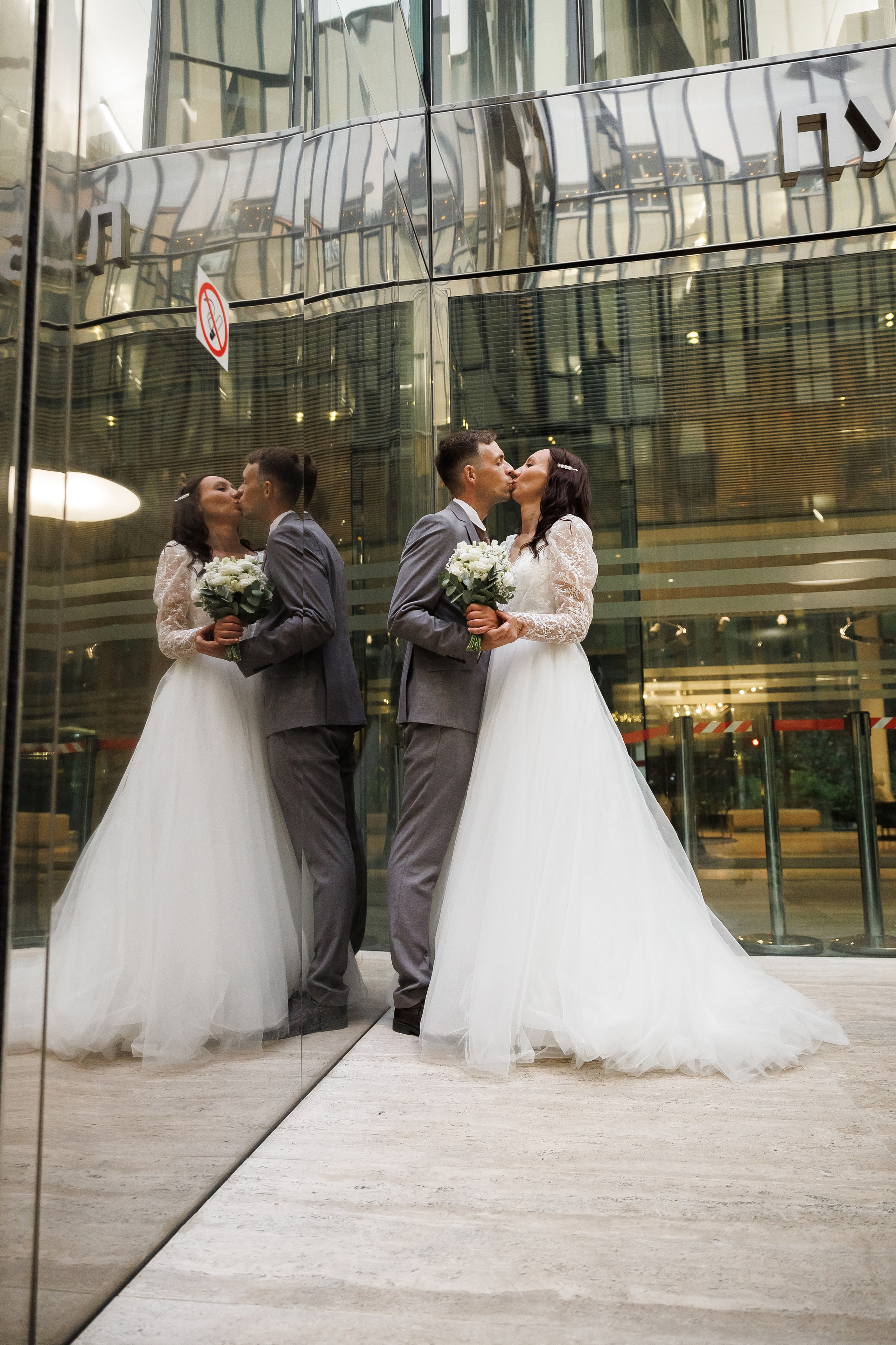 Олег и Жанна. Свадебный и семейный фотограф в Санкт-Петербурге Кирилл Шалагинов