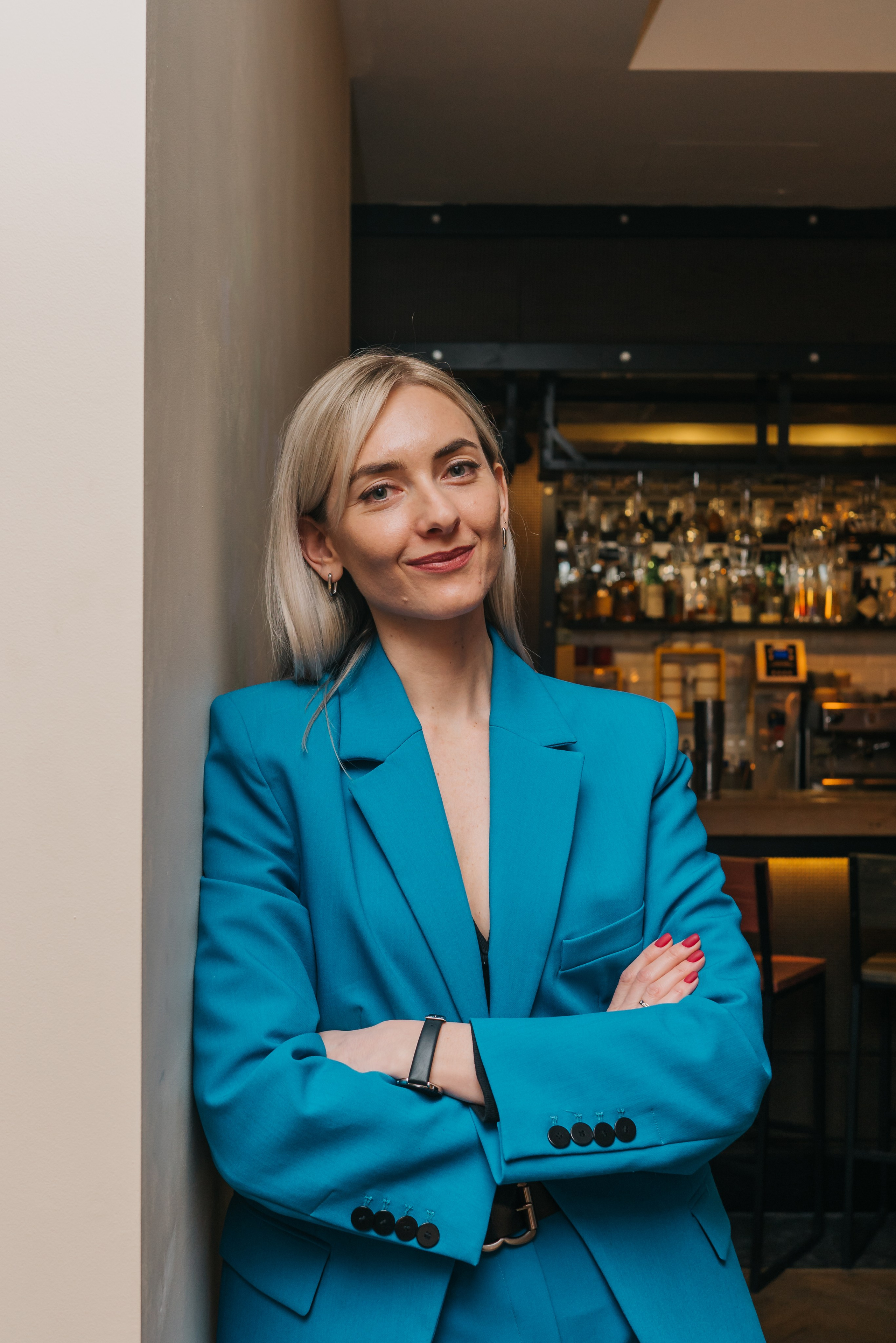 Нетворкинг «Свои в Москве». Женский фотограф в Москве Анастасия Сидорова