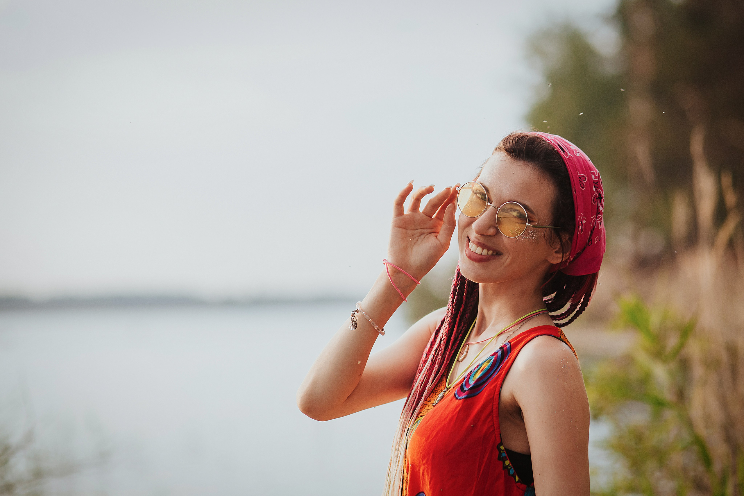 Лица. Репортажный и свадебный фотограф в Новосибирске Марина Красавина