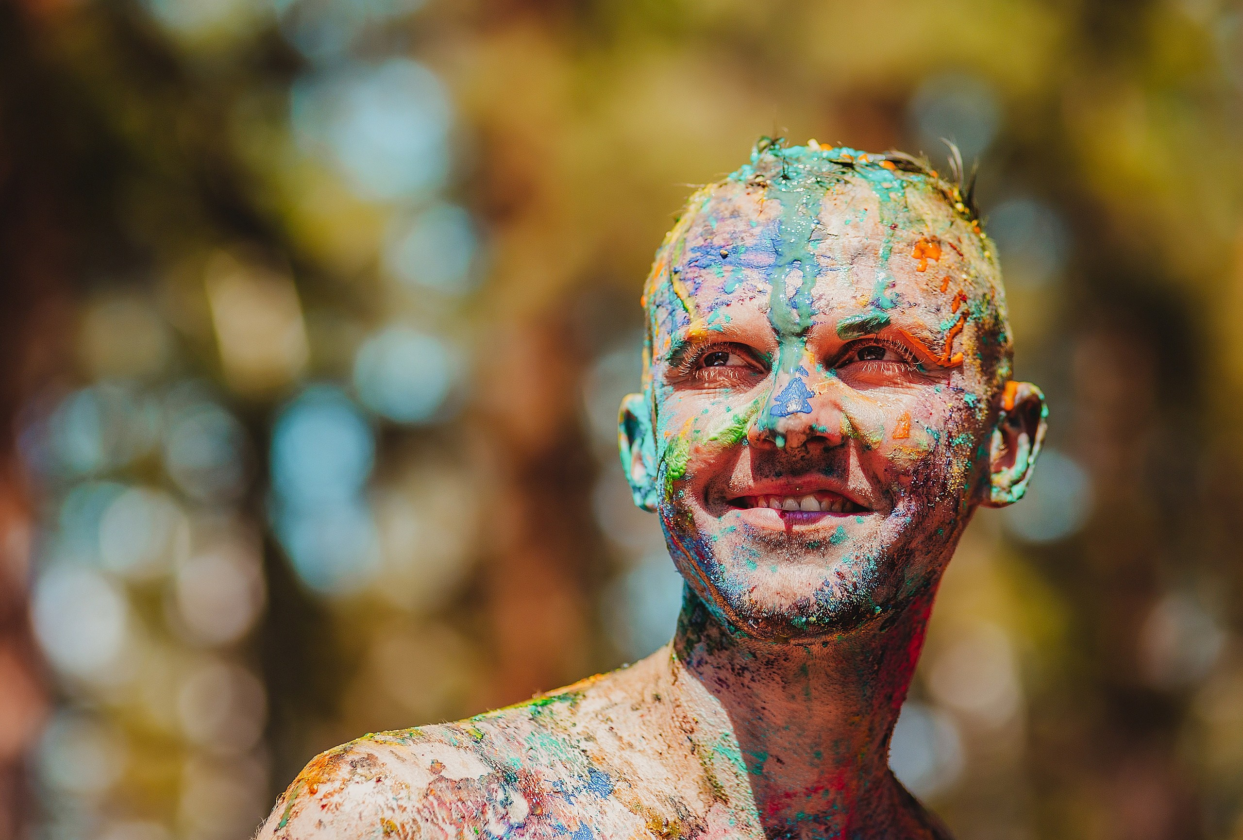 Фестивали. Репортажный и свадебный фотограф в Новосибирске Марина Красавина