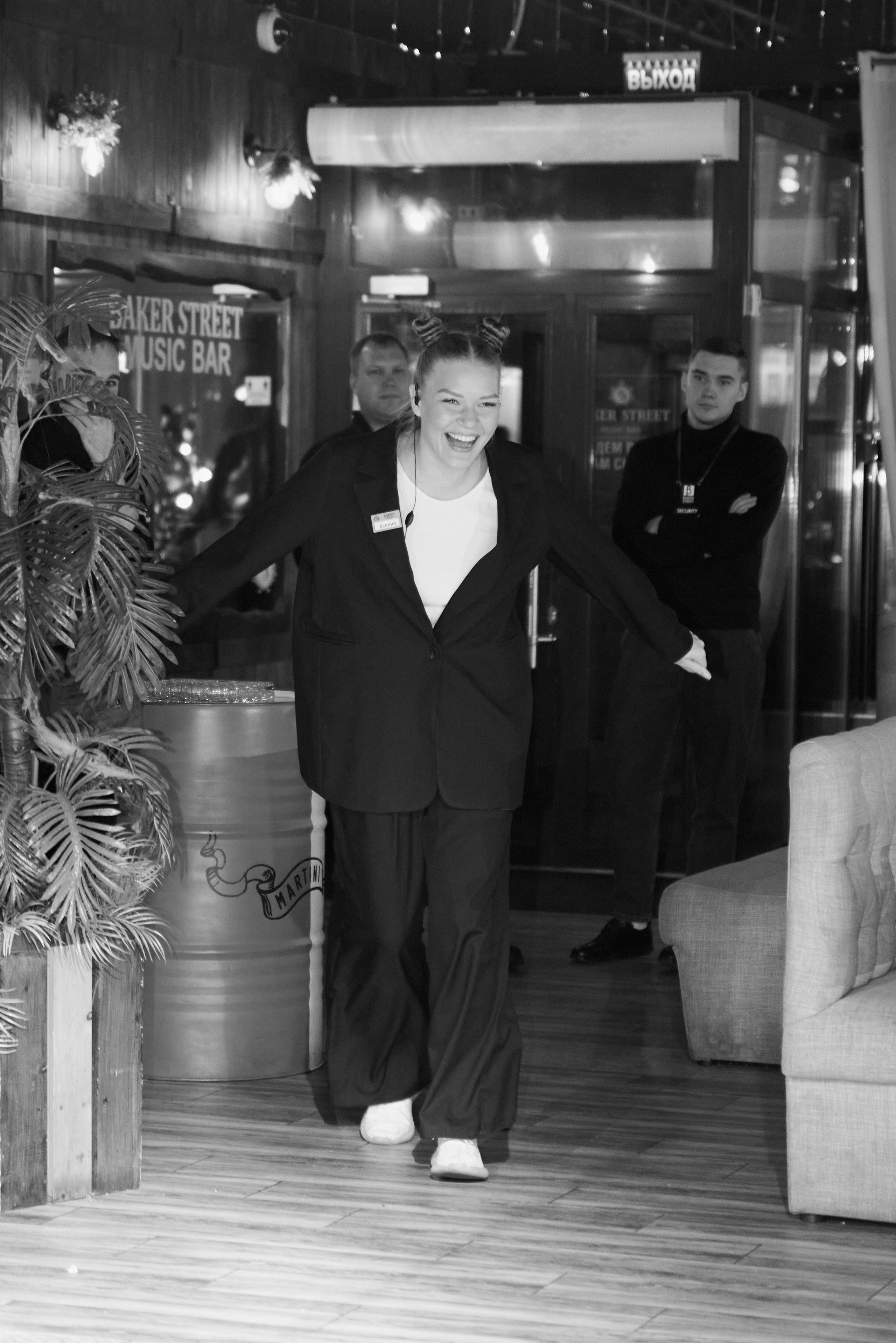 Корпоратив. Свадебный фотограф Александр Браво