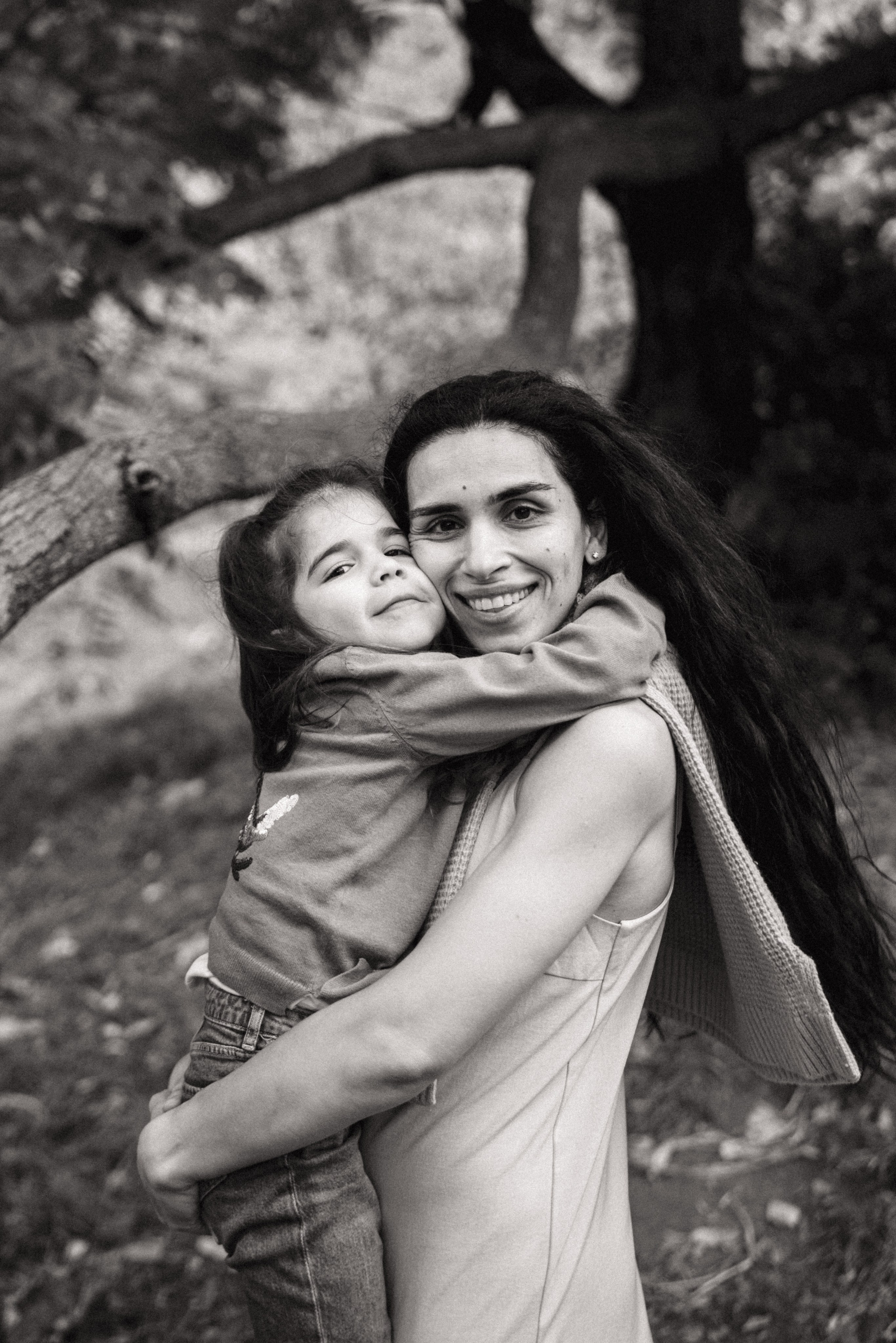 Дерево-брокколи. Фотограф Анна Кобазева, Москва