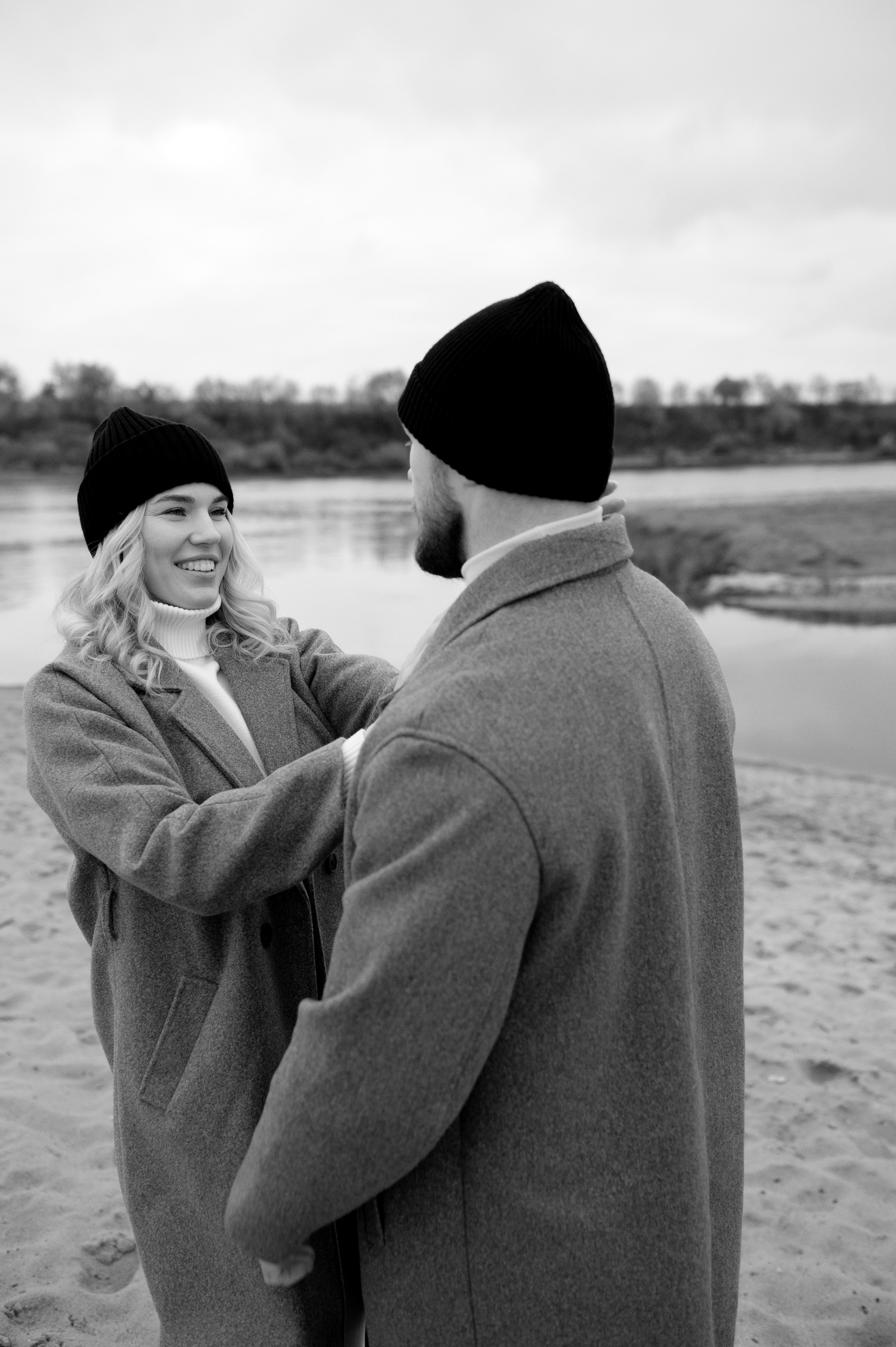 Сергей и Анастасия. Свадебный и семейный фотограф в Серпухове Александра Дерюшева