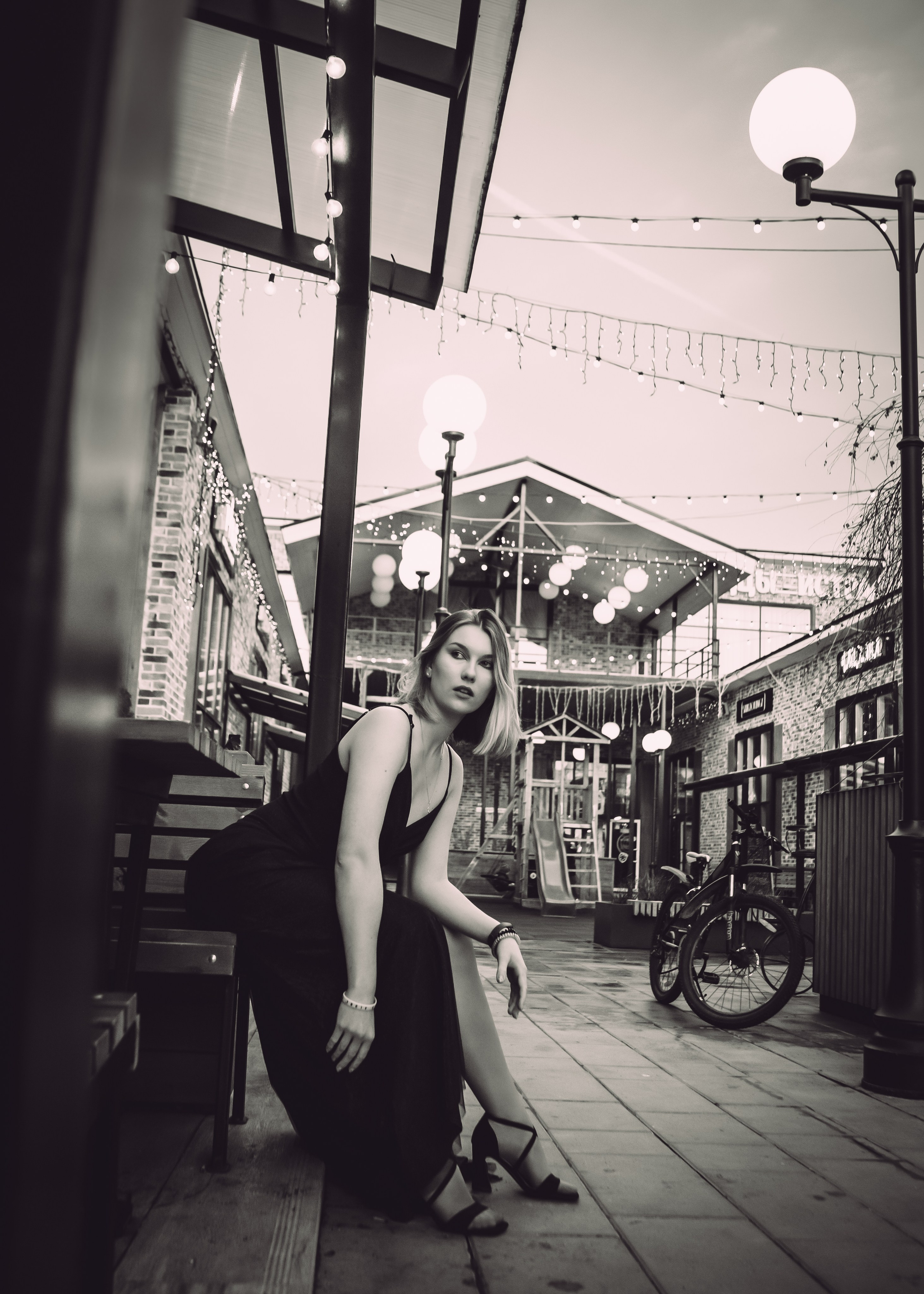 Iren. Фотограф Зеленоград, Москва