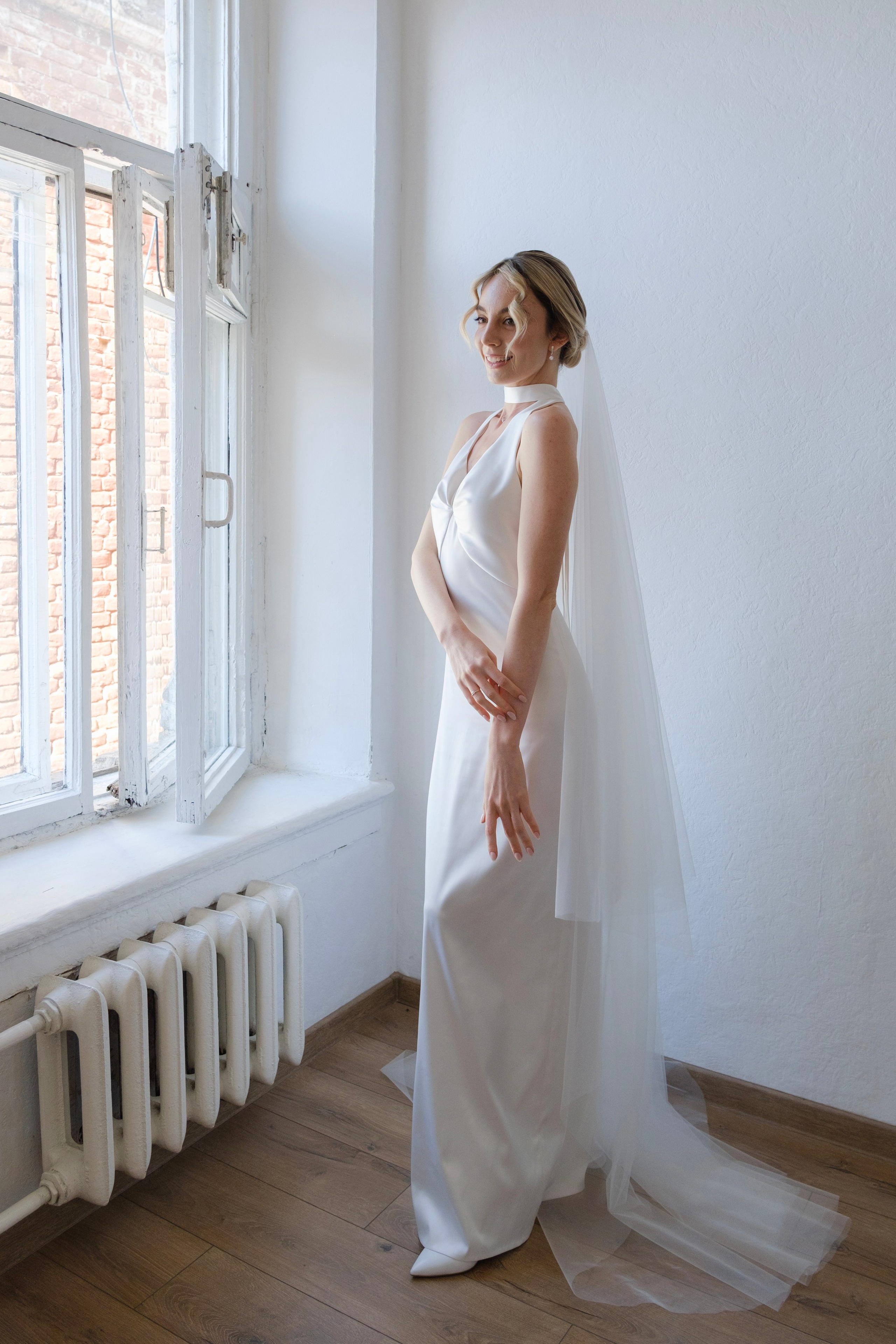 Alexander Alina. Wedding photographer