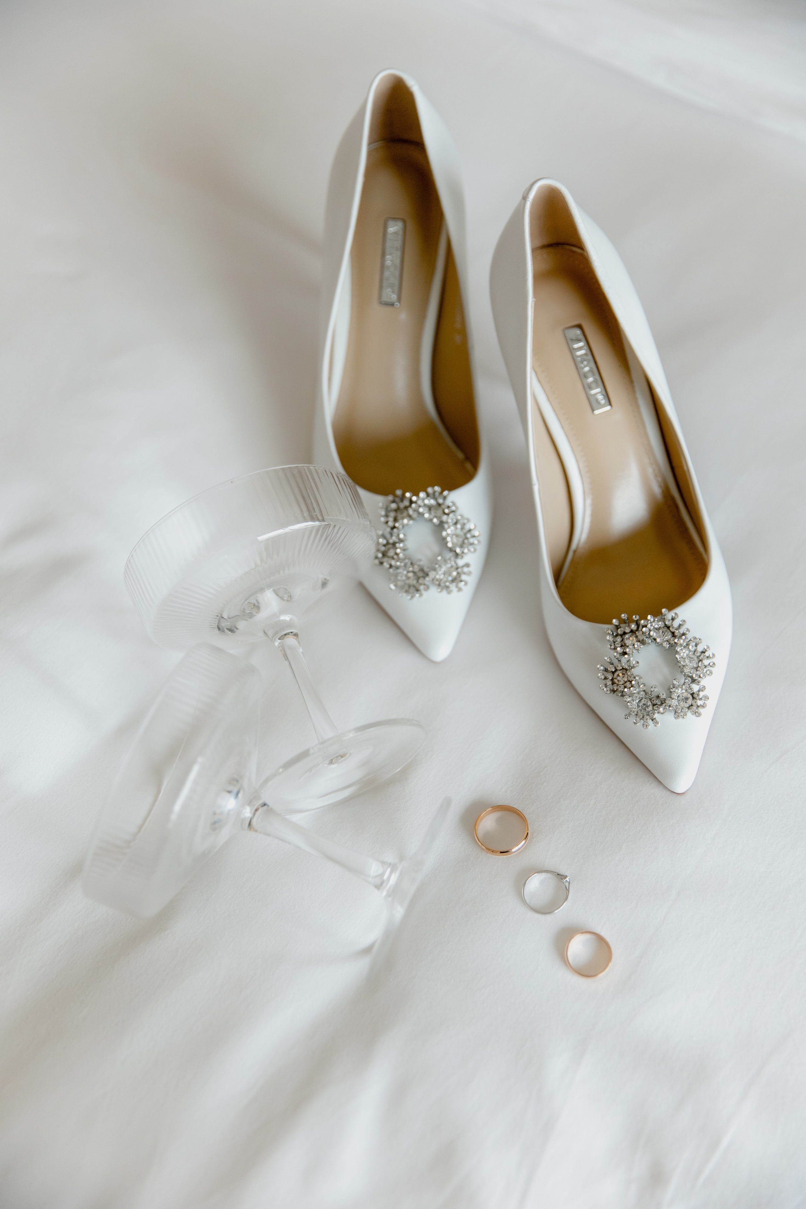 Захар и Аня. Свадебный фотограф Стефания|Москва