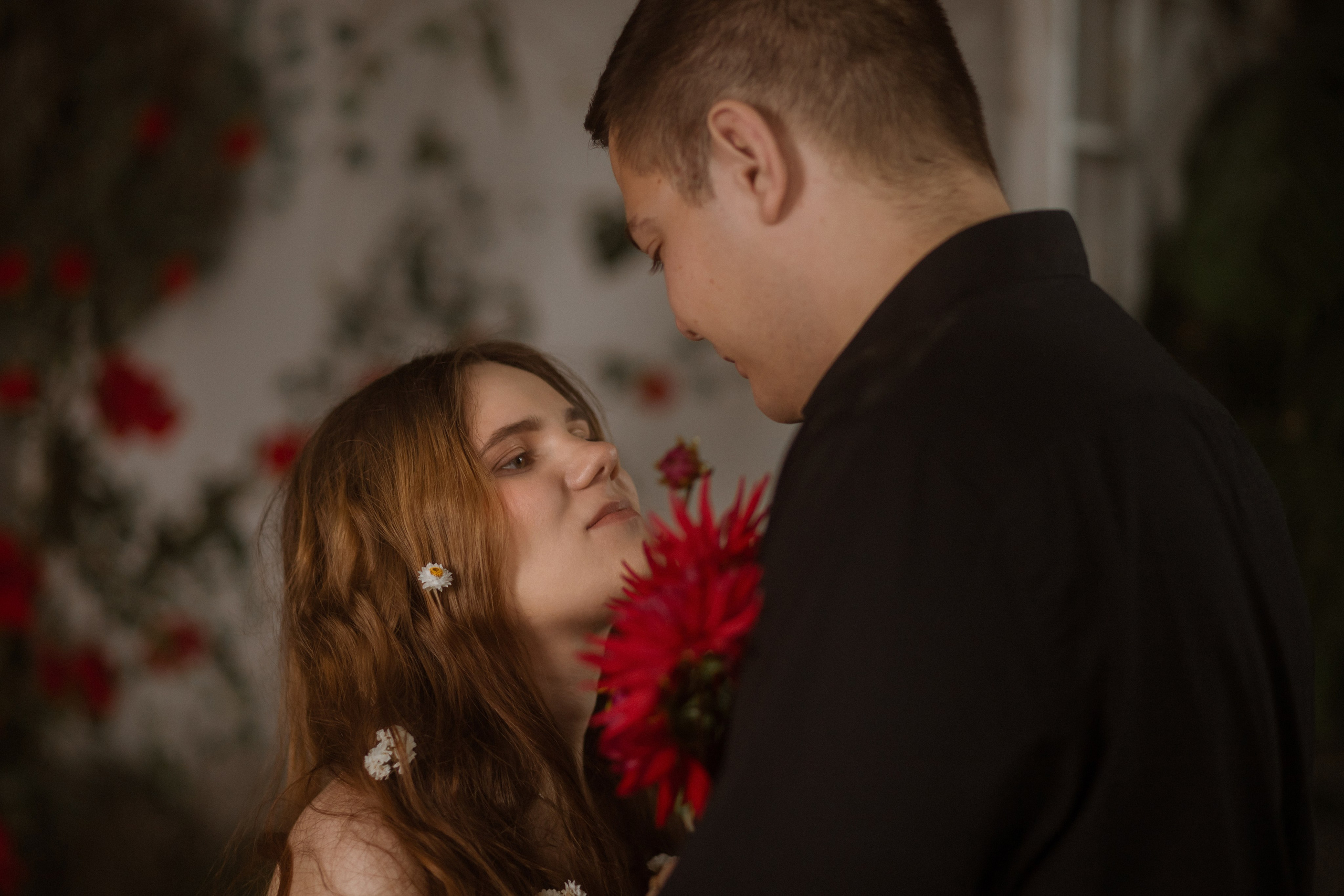 A letter for you. Фотограф Лия Козловская Минск