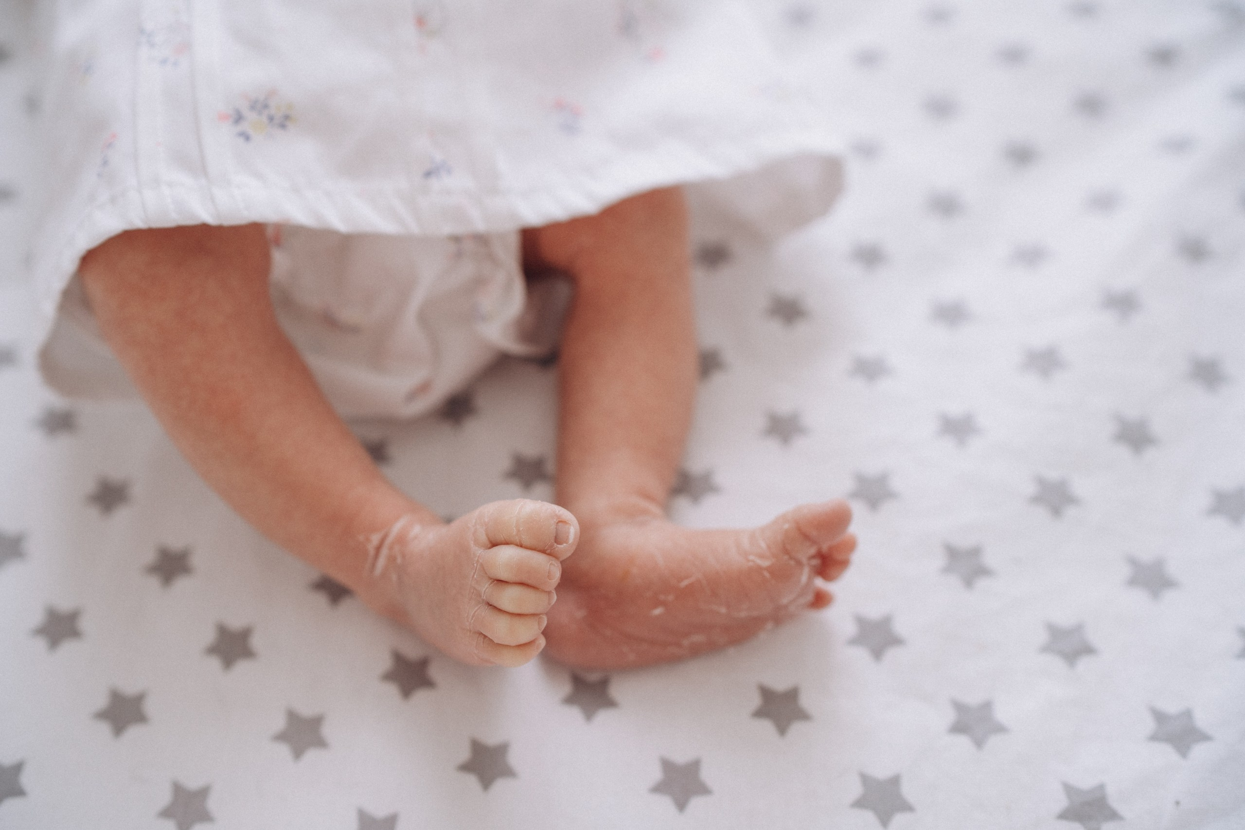 Даниил Диана Динель (newborn). Надежда Виховская — семейный фотограф в Астане