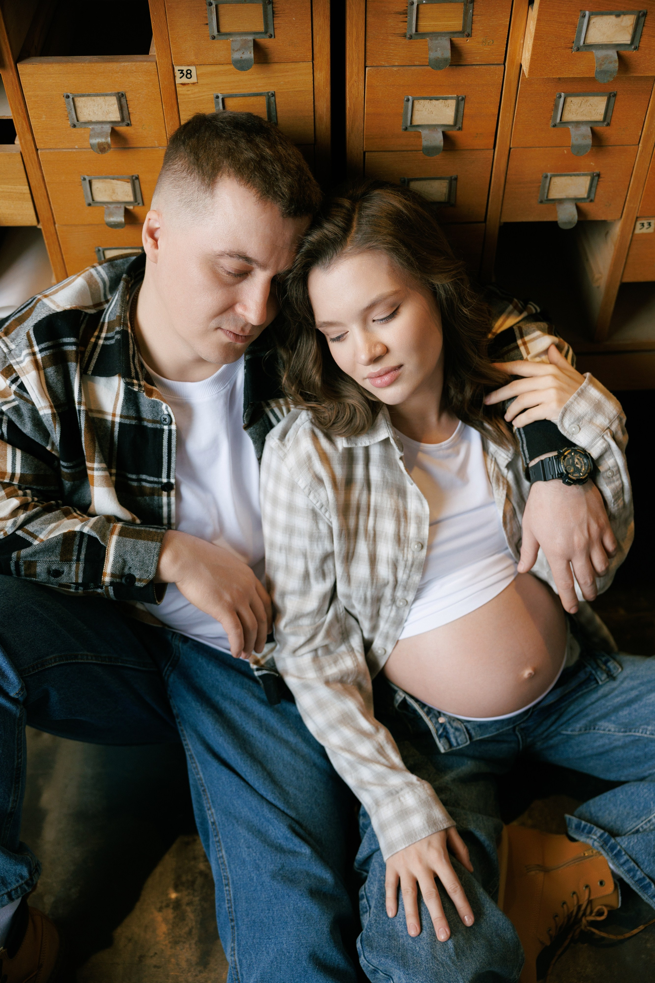 Pregnancy. Света и Ярослав. Привет! Меня зовут Лера, я фотограф в Нижнем Новгороде