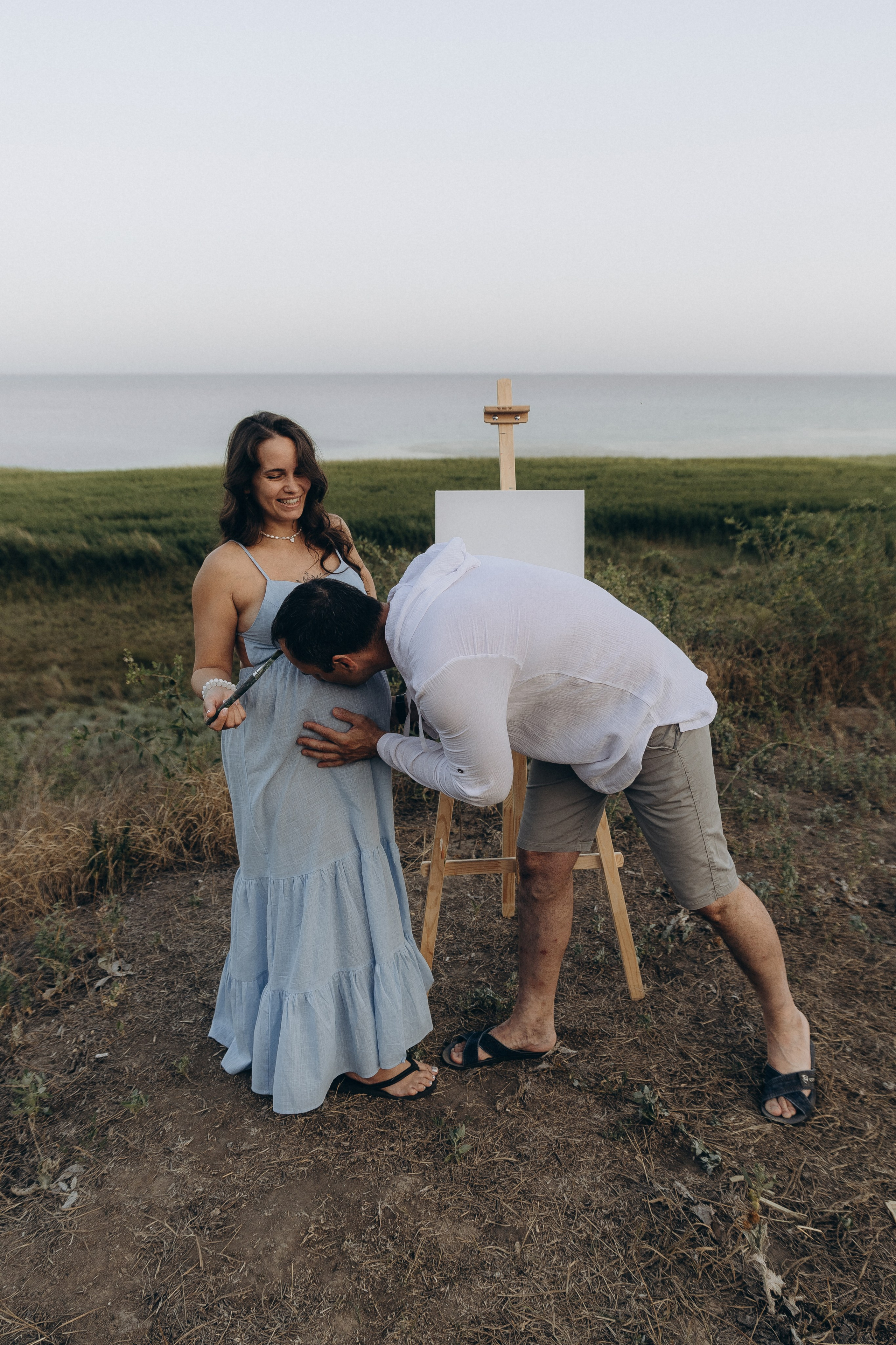 Марго и Дима. Главная