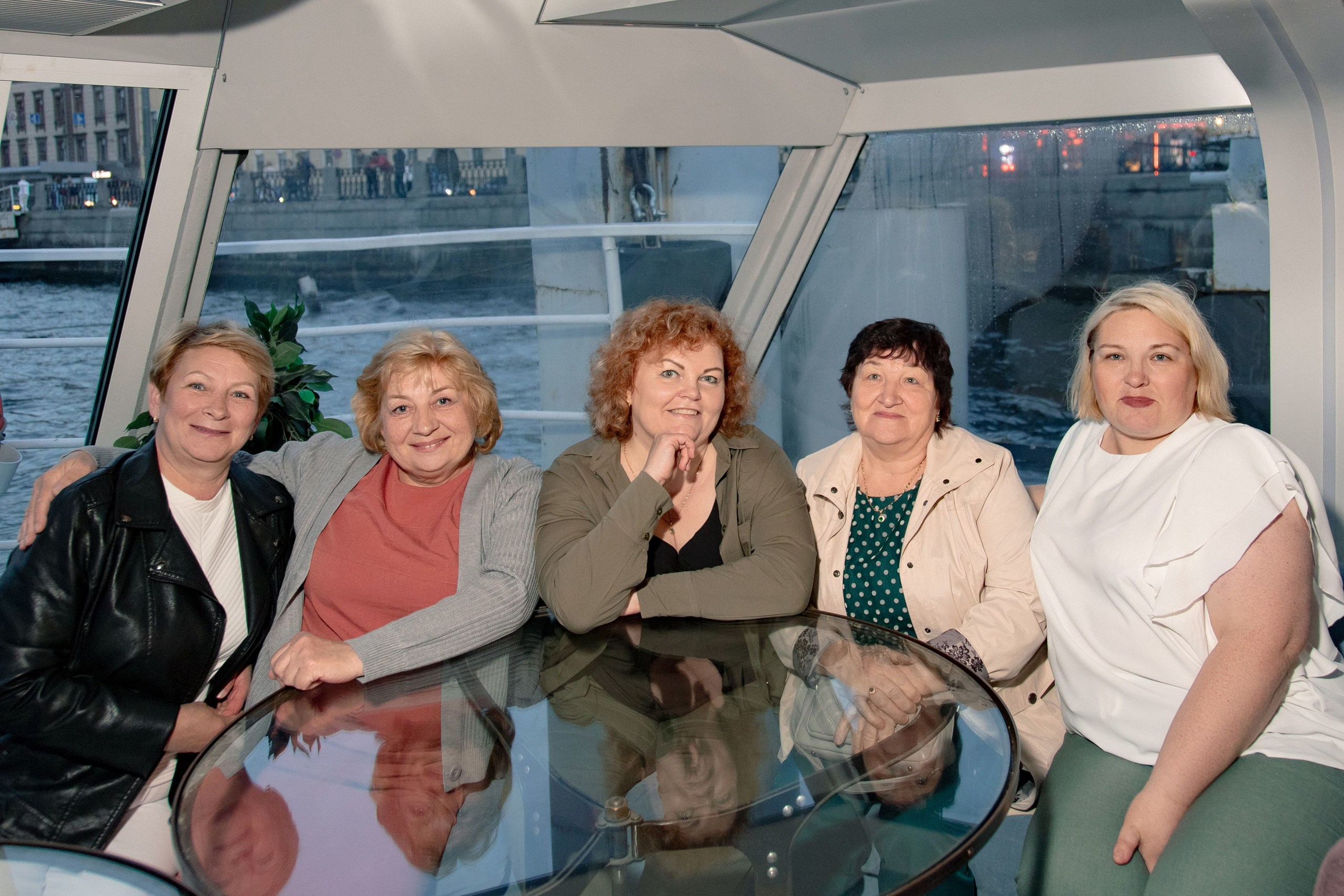 Company party. Фотограф Махлаева Виктория/Санкт-Петербург