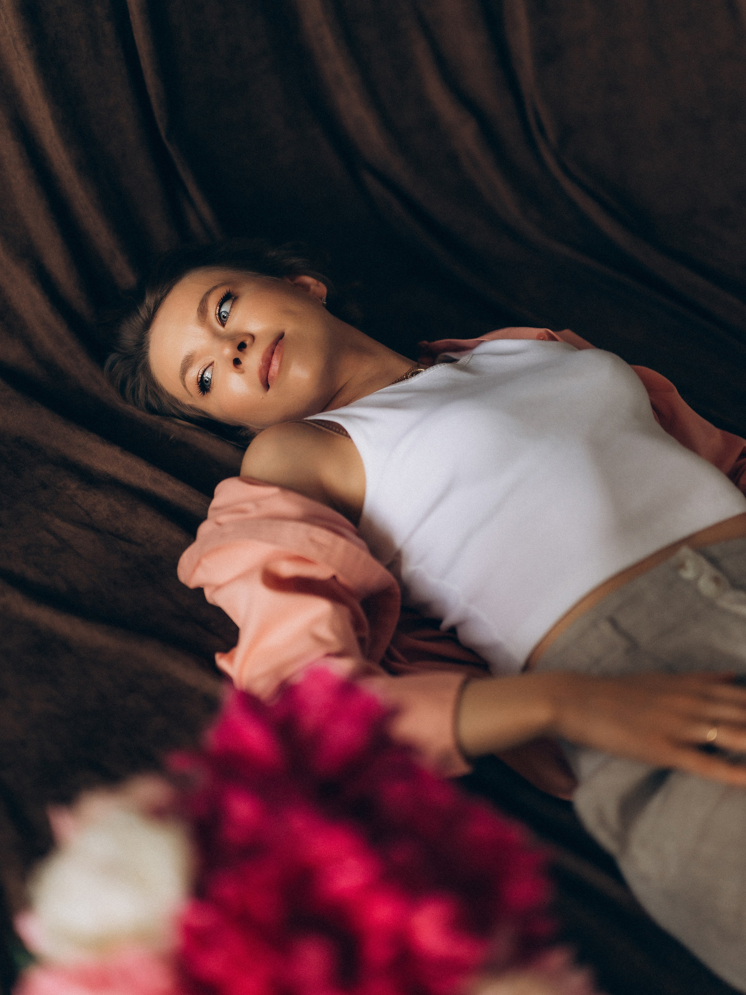 Анастасия. Семейный и свадебный фотограф в Красноярске Садкеева Юлия