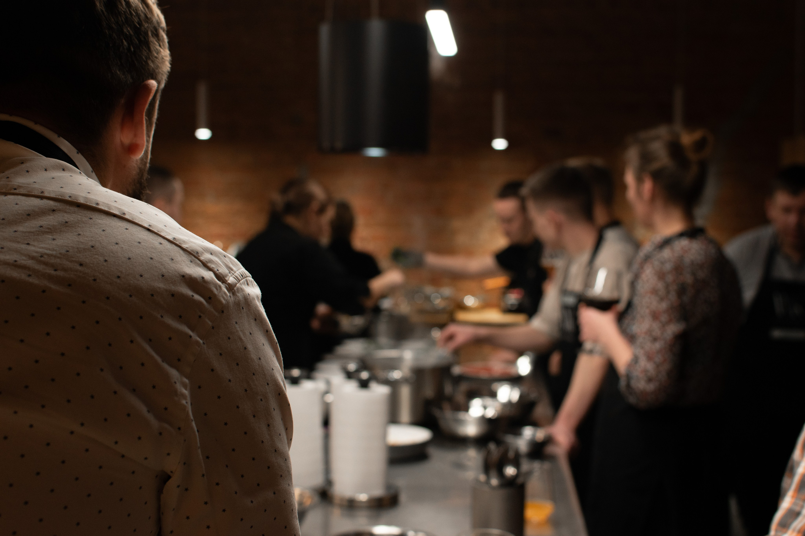 Корпоратив. Индивидуальный фотограф в Санкт-Петербурге Надежда Волобуева