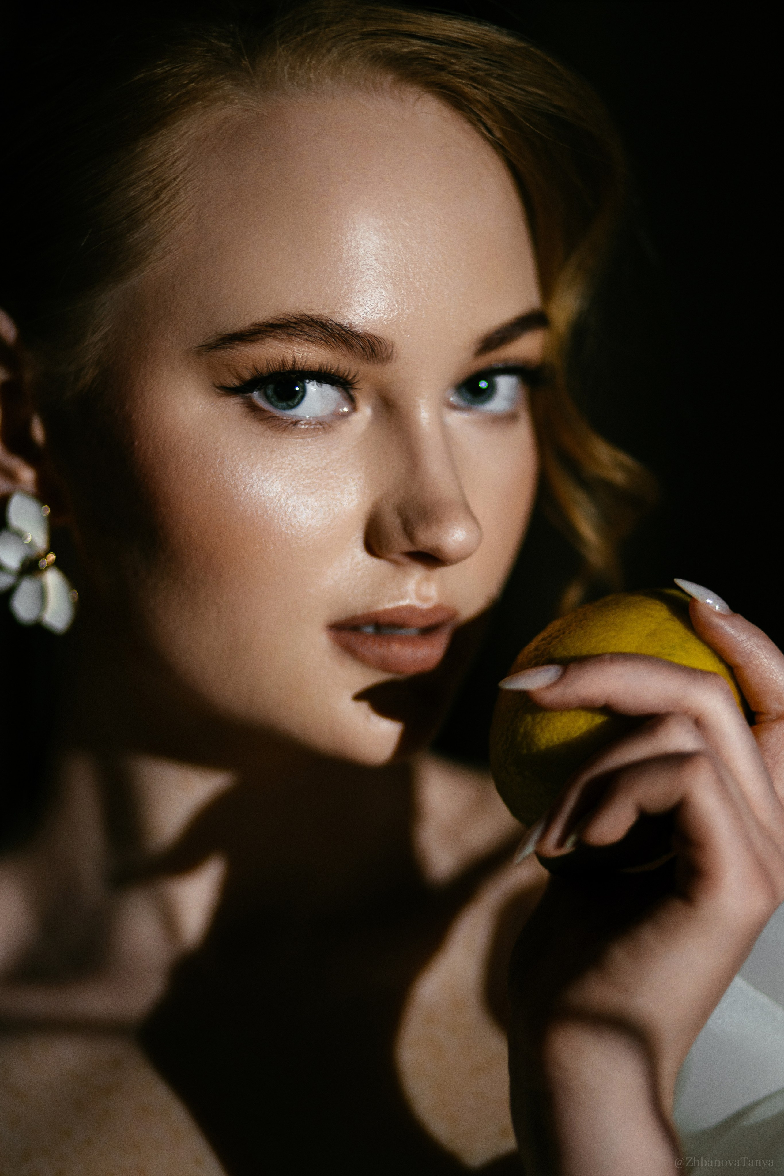 Свадебная. Фотограф Татьяна Жбанова