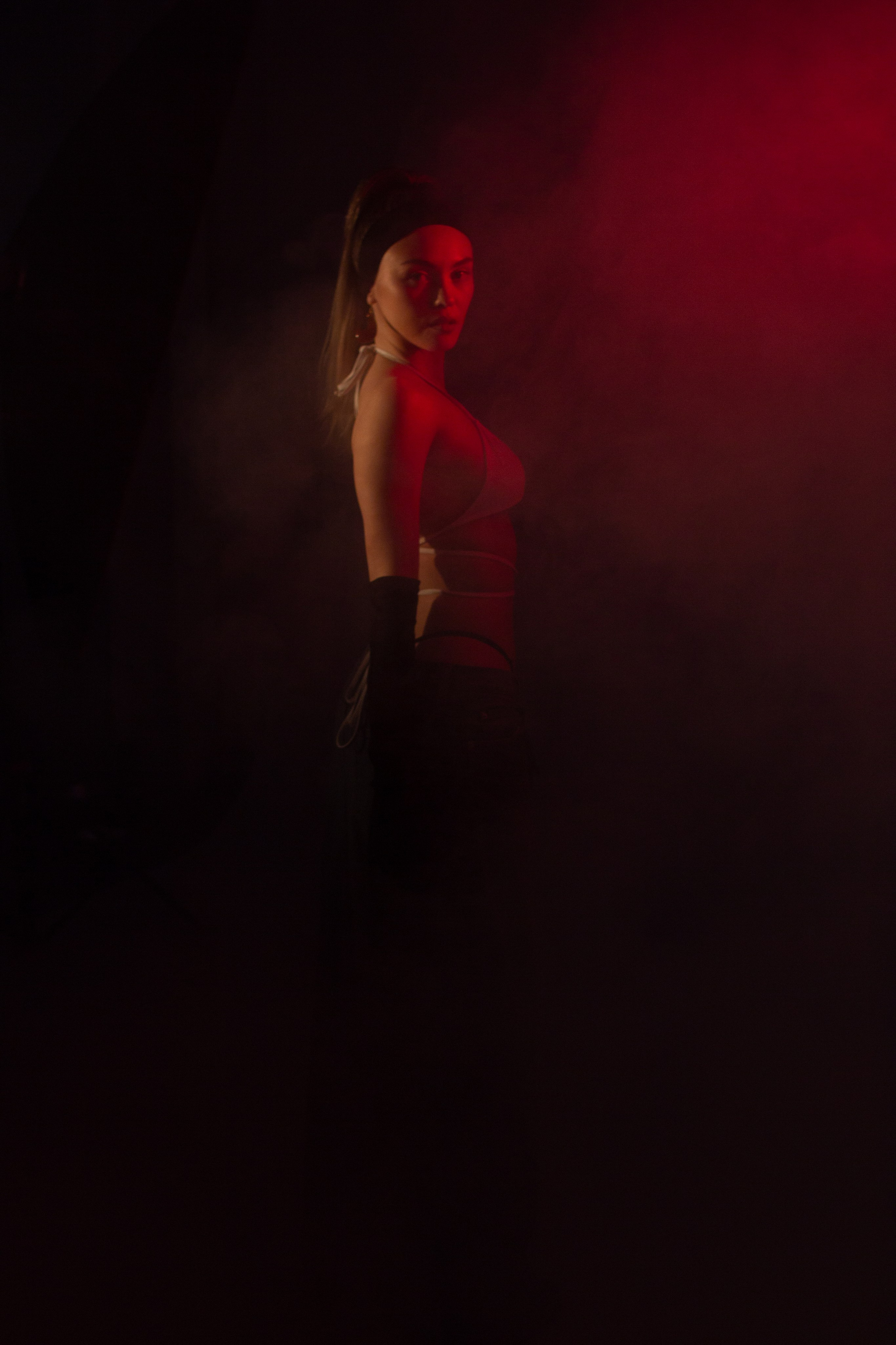 Индивидуальная. Фотограф Татьяна Жбанова