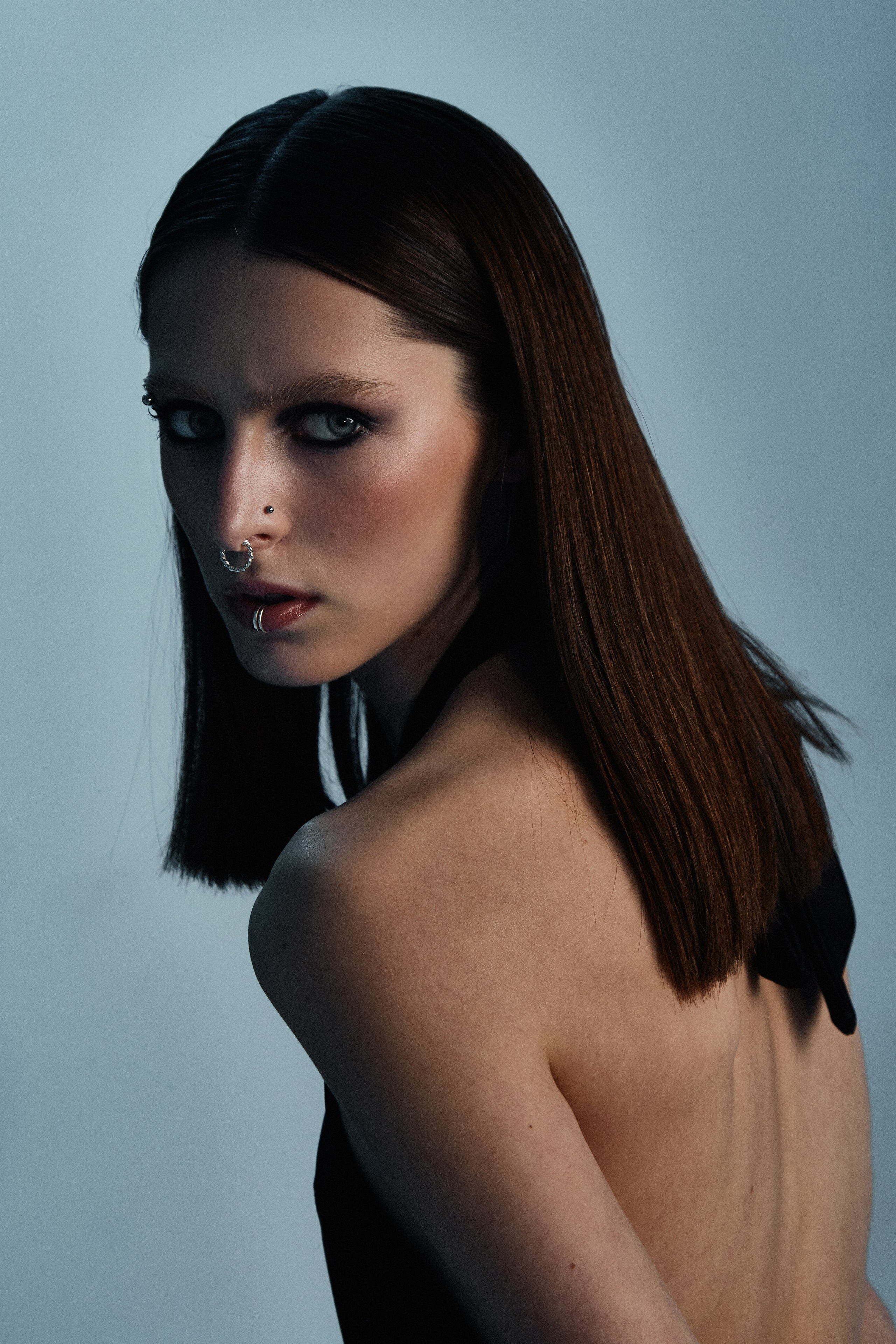 Varvara. Modeling agency TM MODELS