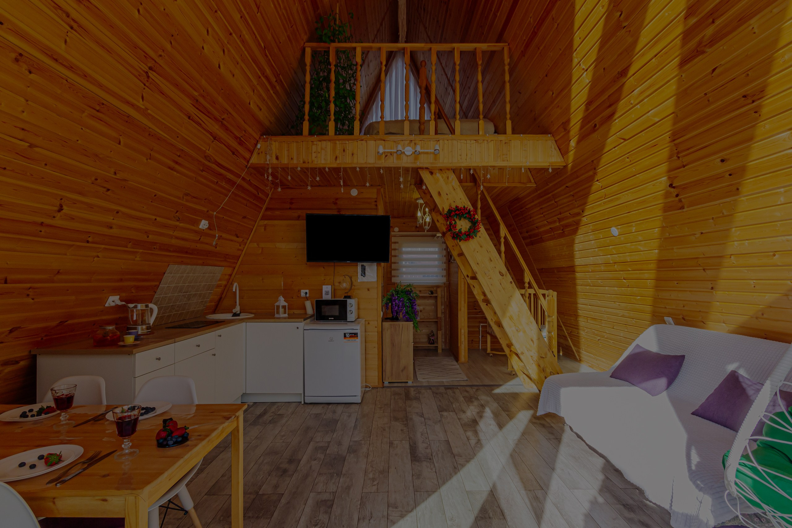 Интерьерная съемка в Ярославле, Москве, Санкт-Петербурге