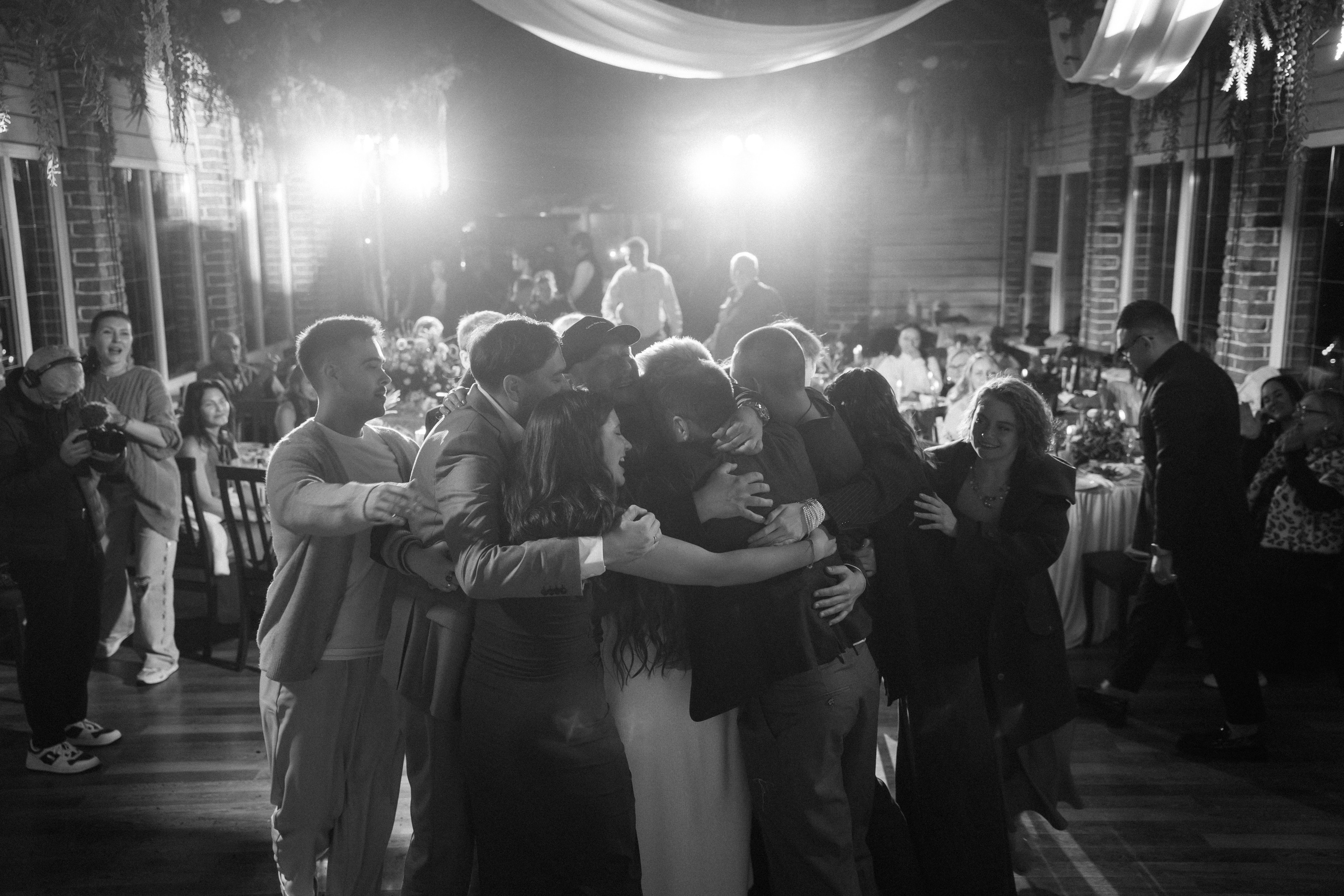 На одной волне. Свадебный фотограф Решетников Дмитрий