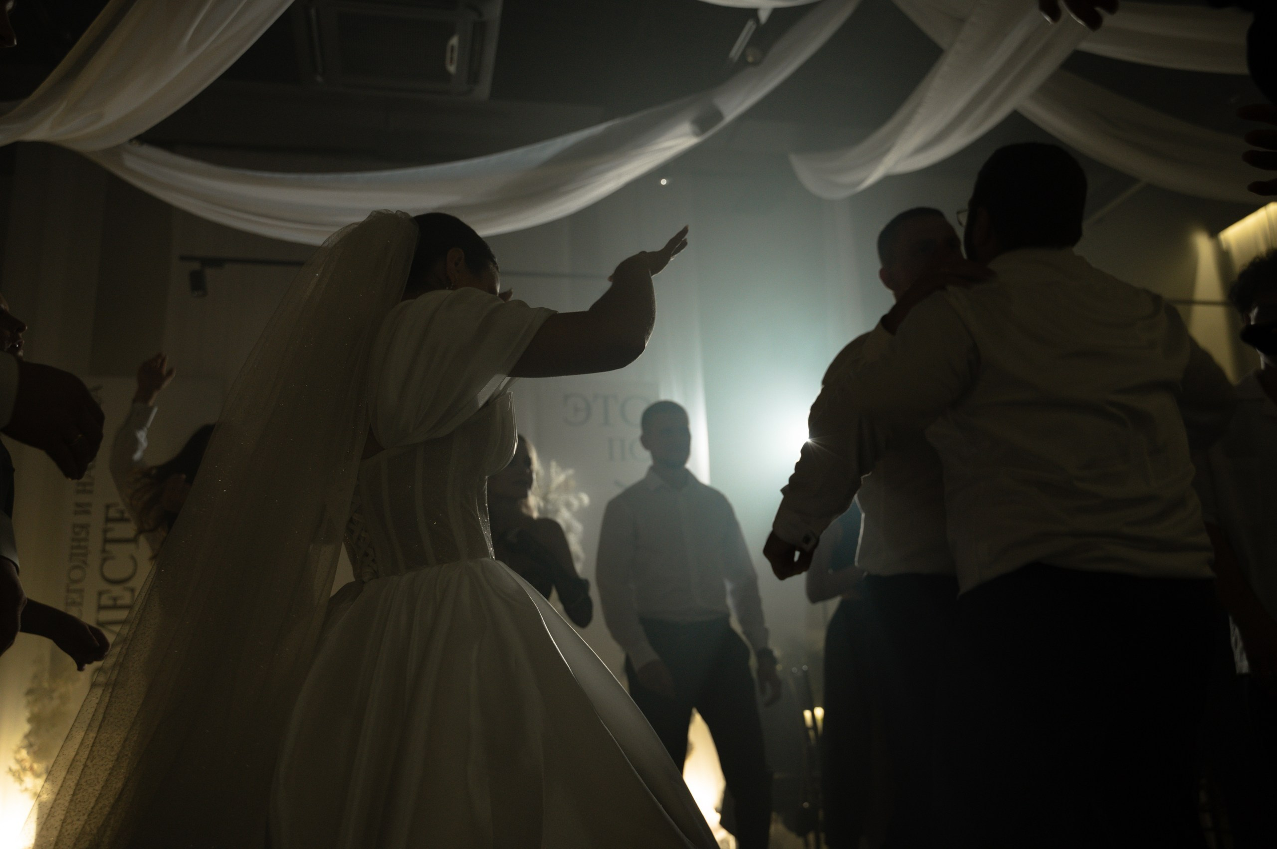 В каждом из нас живет любовь. Свадебный фотограф Липецк, Елец