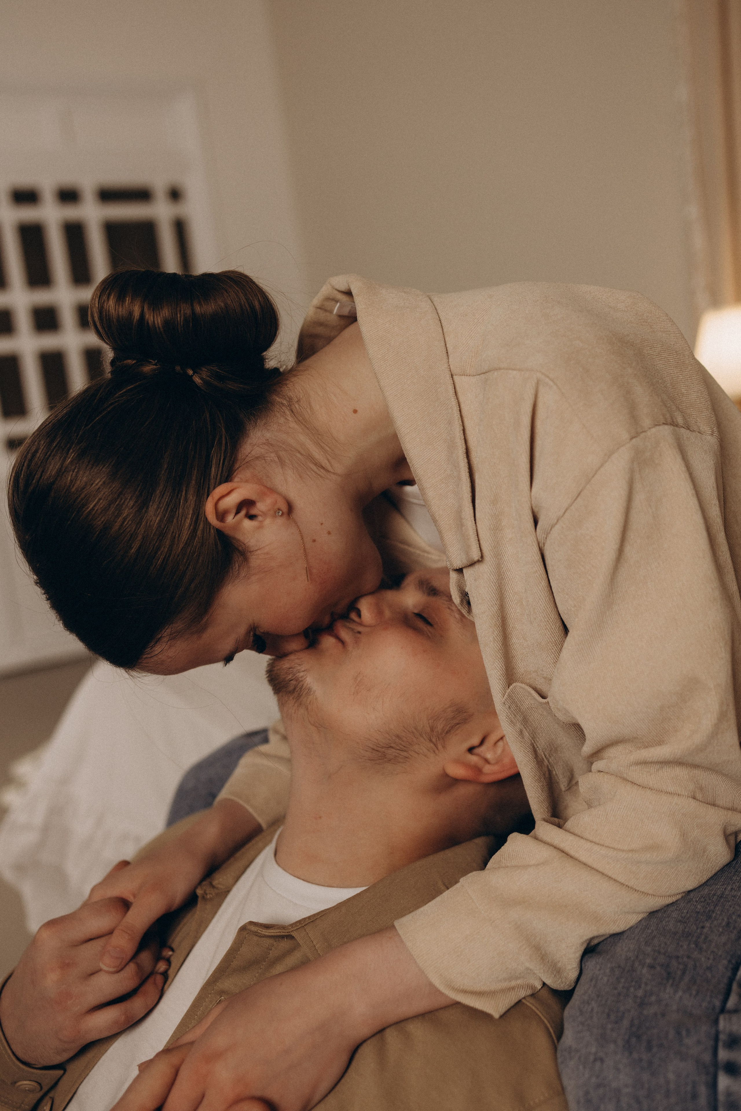 Фотограф Love story в Воронеже