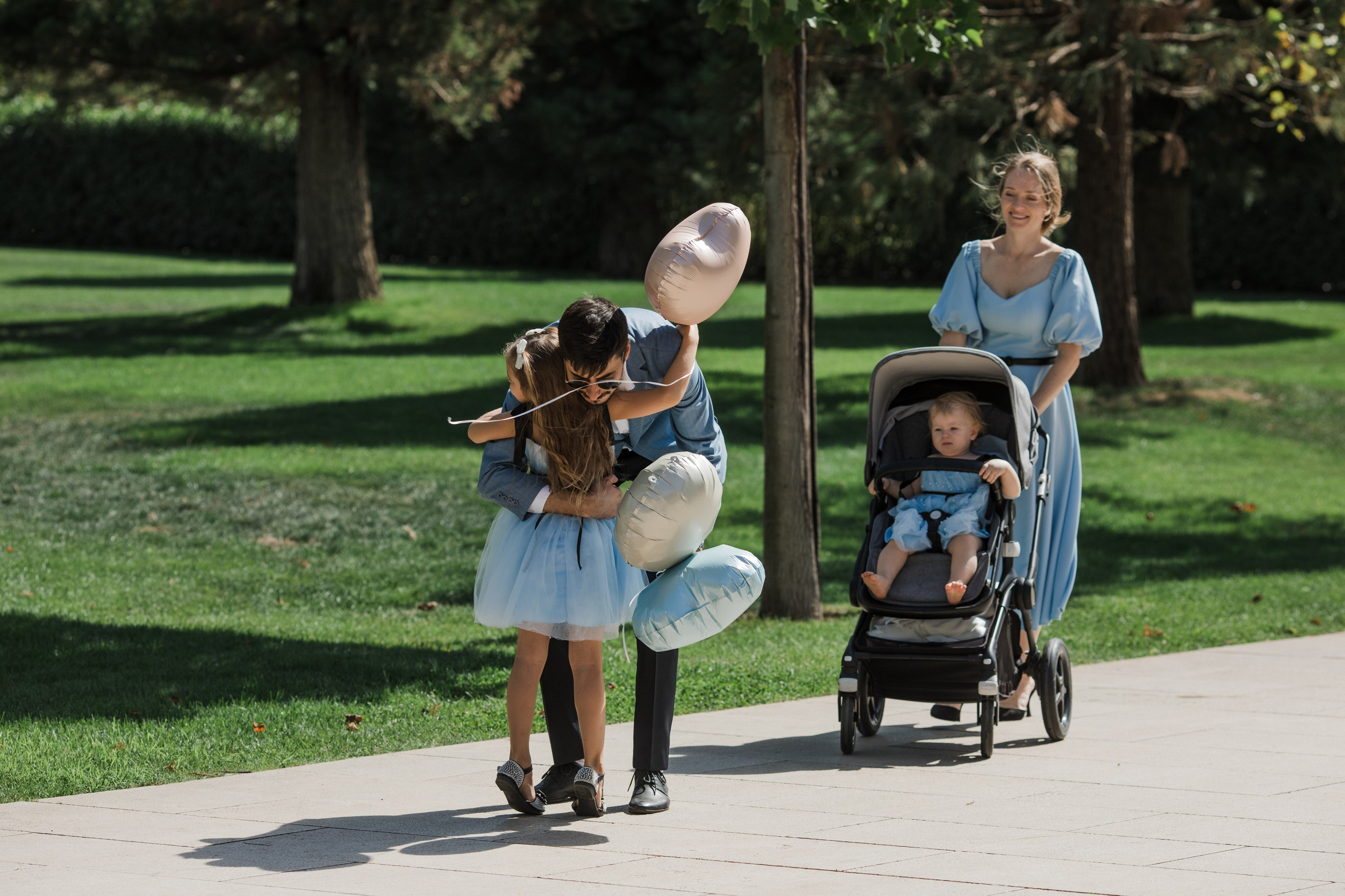День рождения!. Свадебный и семейный фотограф в Краснодаре