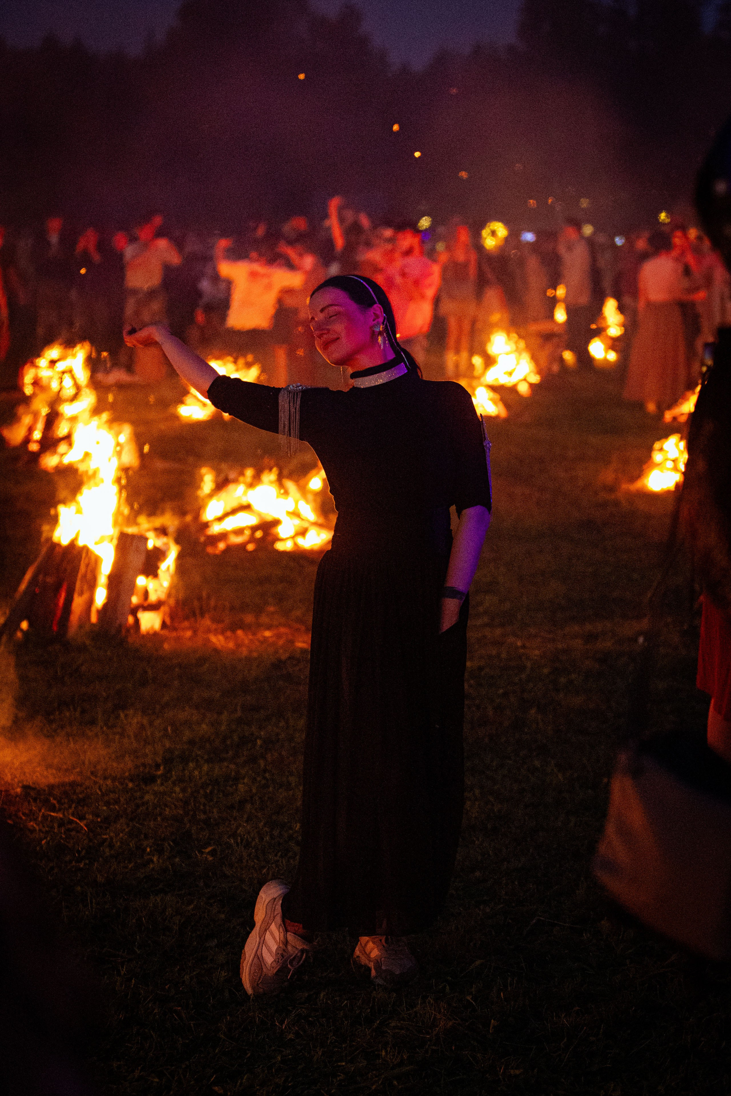 Архстояние 25–27 июля 2025. Фотограф Виноградов Константин