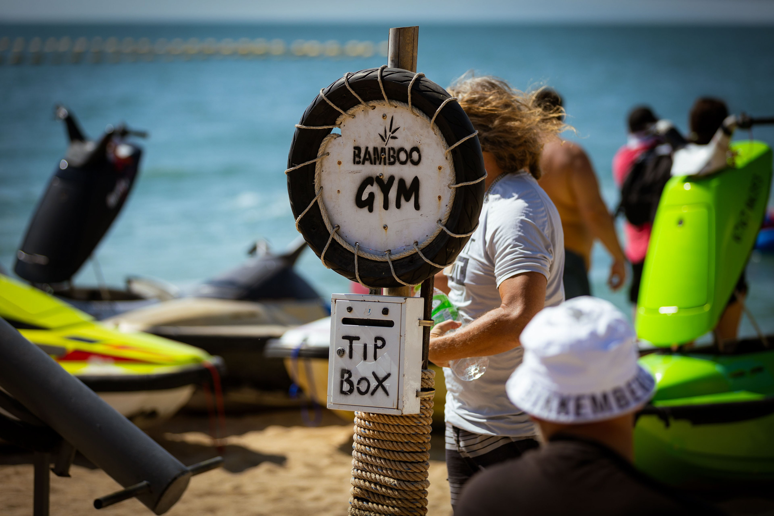 Таиланд (зима 2025). Фотограф Виноградов Константин