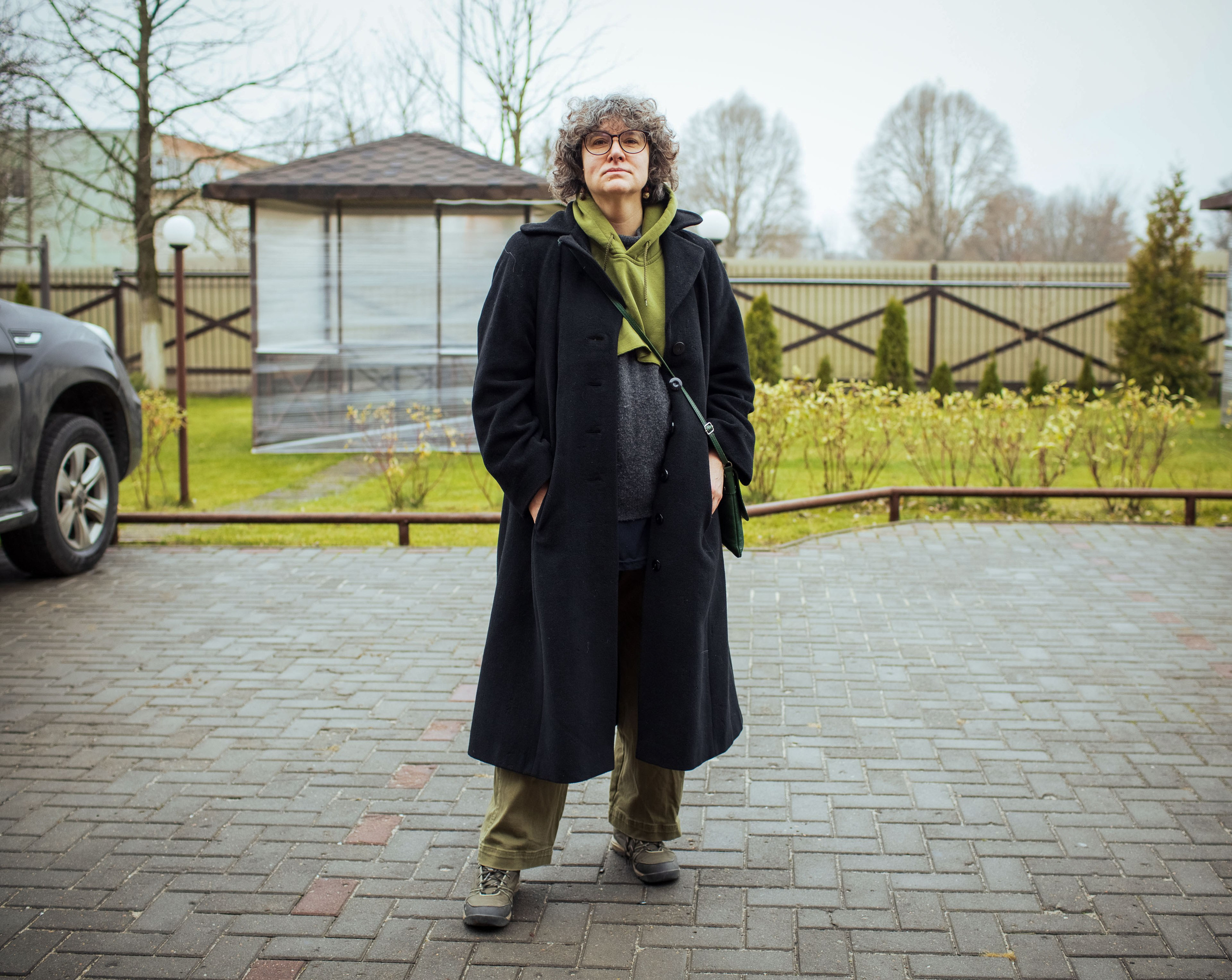 Новозыбков (осень 2021). Фотограф Виноградов Константин