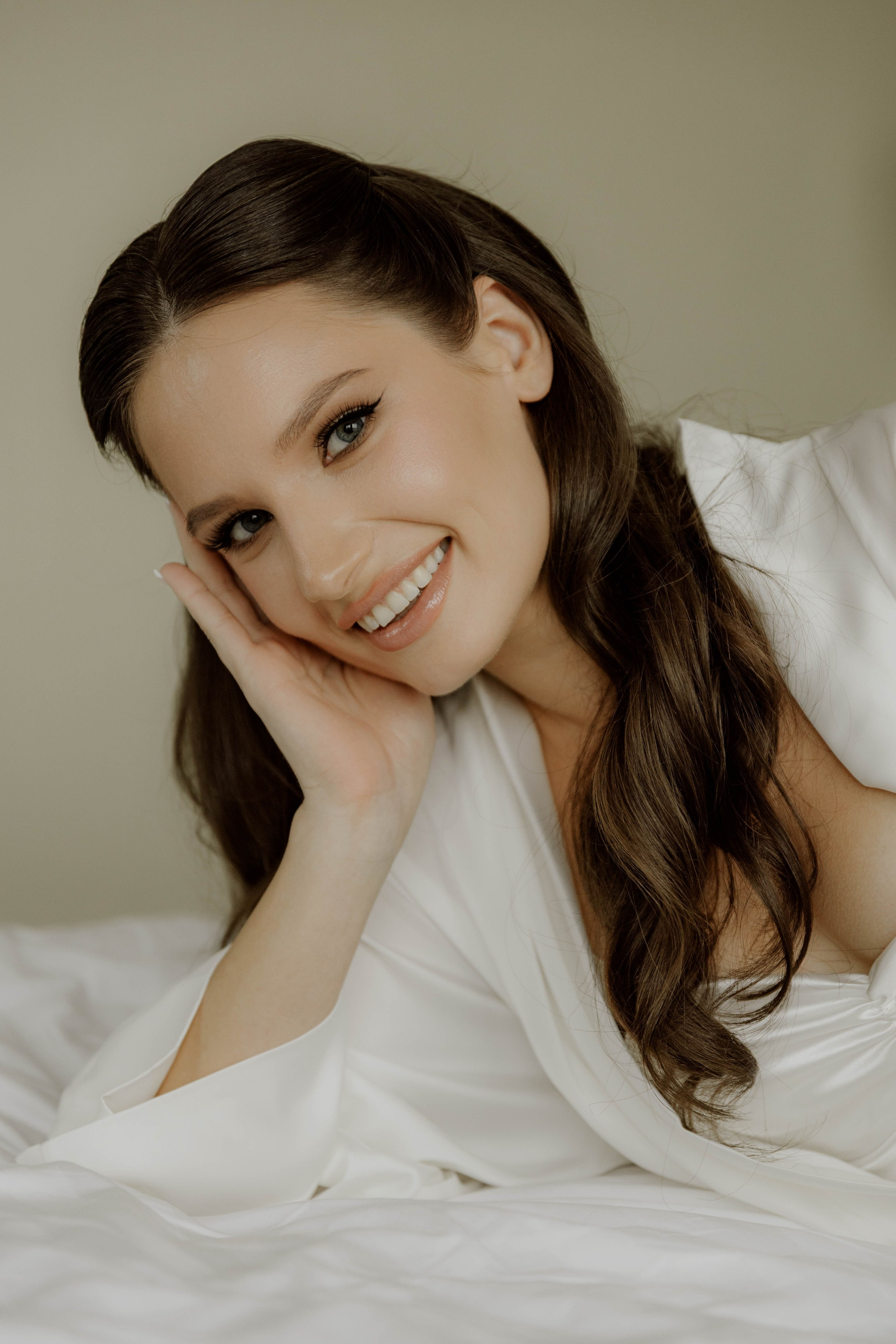 Александр и Валерия. Фотограф Юсова Мария