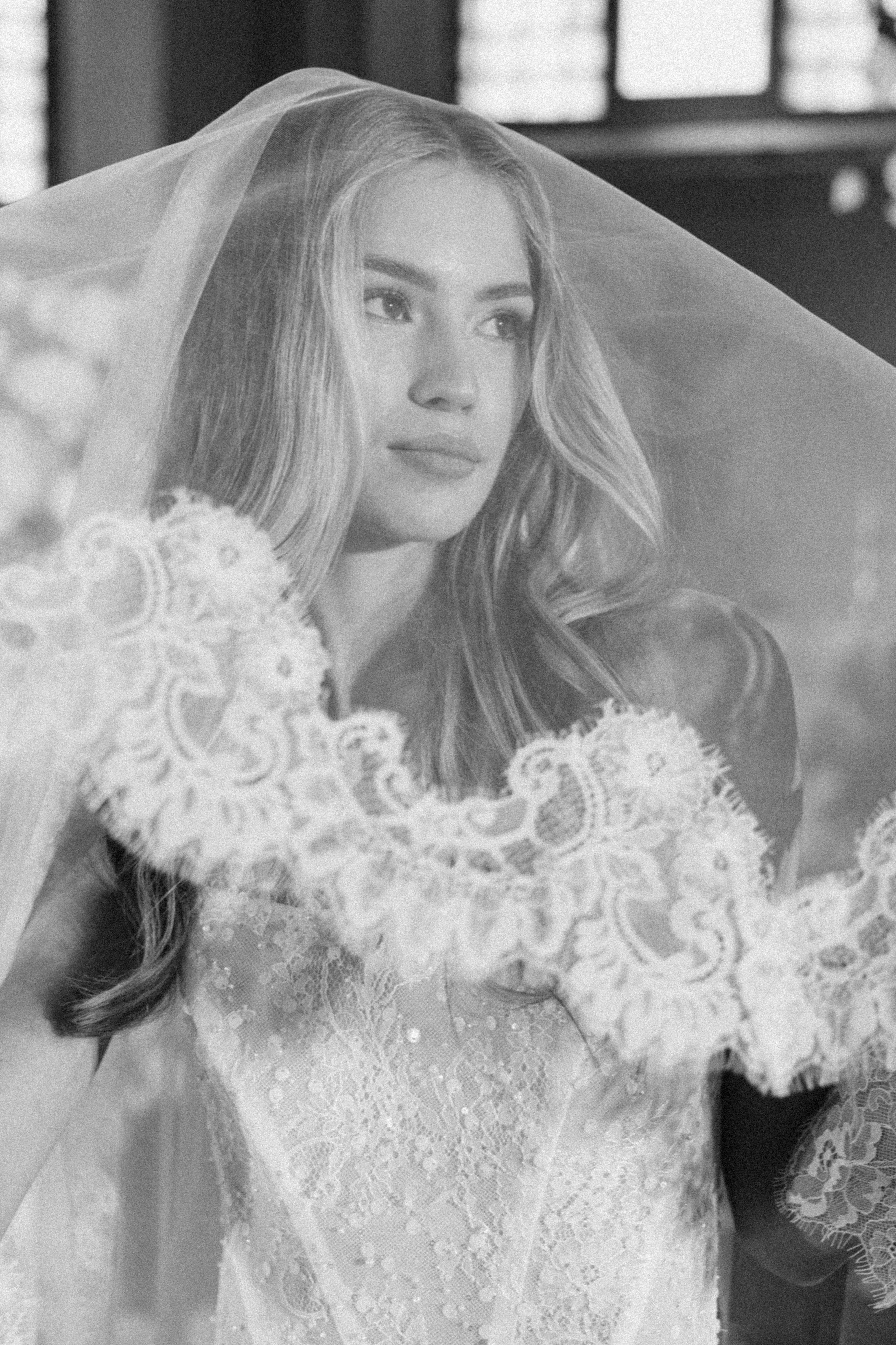 Венчание. Иван и Лиза. Фотограф Юсова Мария